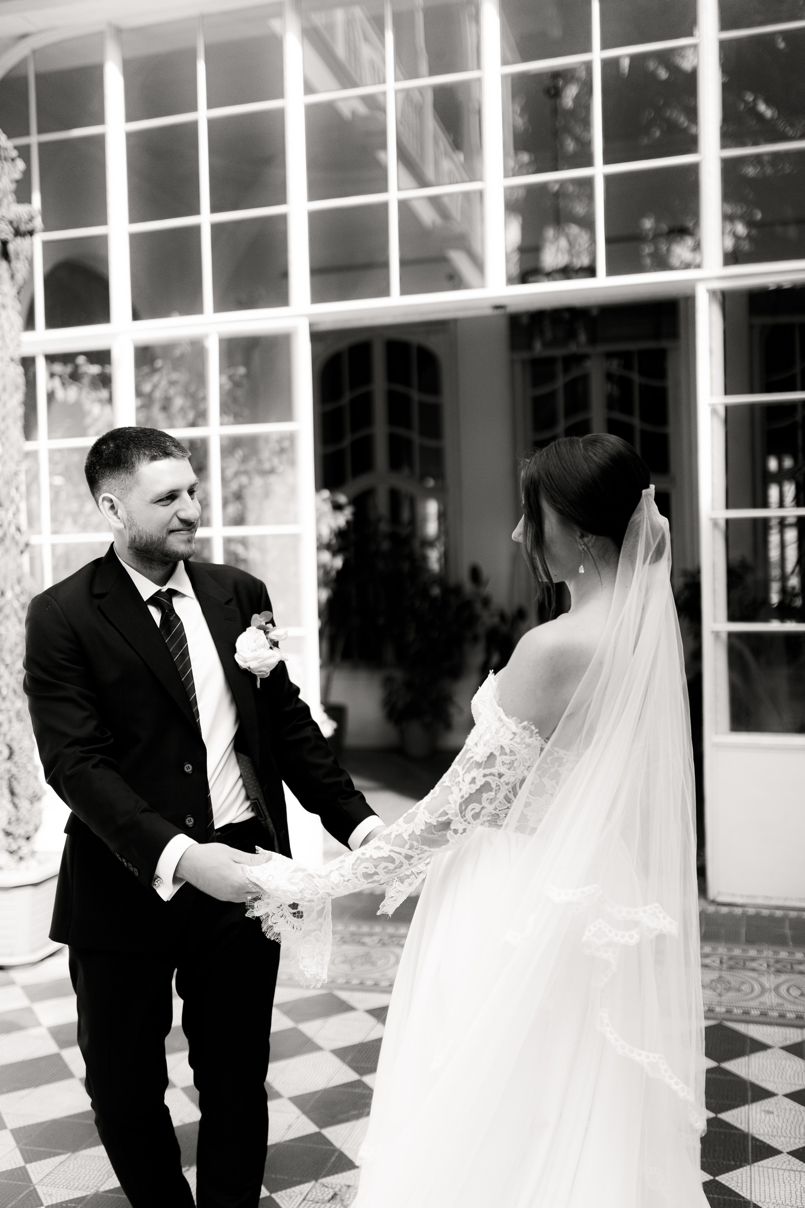 Денис & Каріна. Wedding photographer in Georgia
