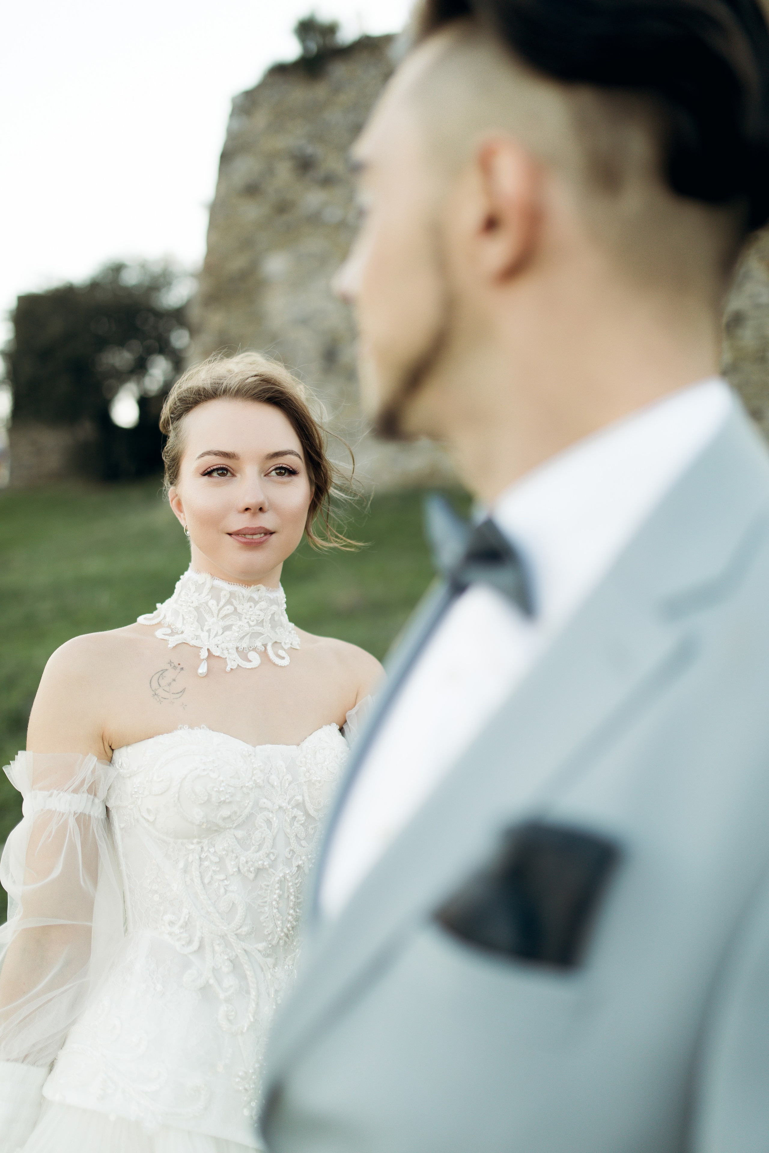 Юрий & Ирина. Wedding photographer in Georgia