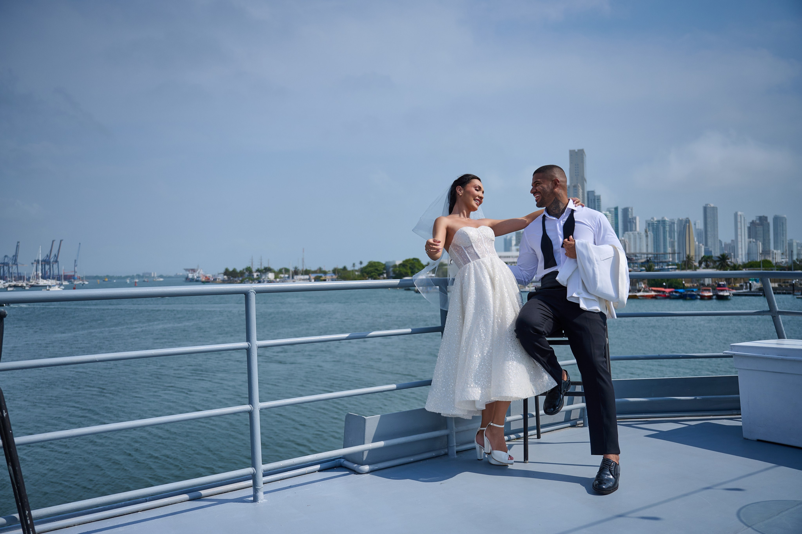Anguie & Miguel. Wedding Photography & Videography by ZZ Hendrick | Capturing Your Love Story in Colombia & USA