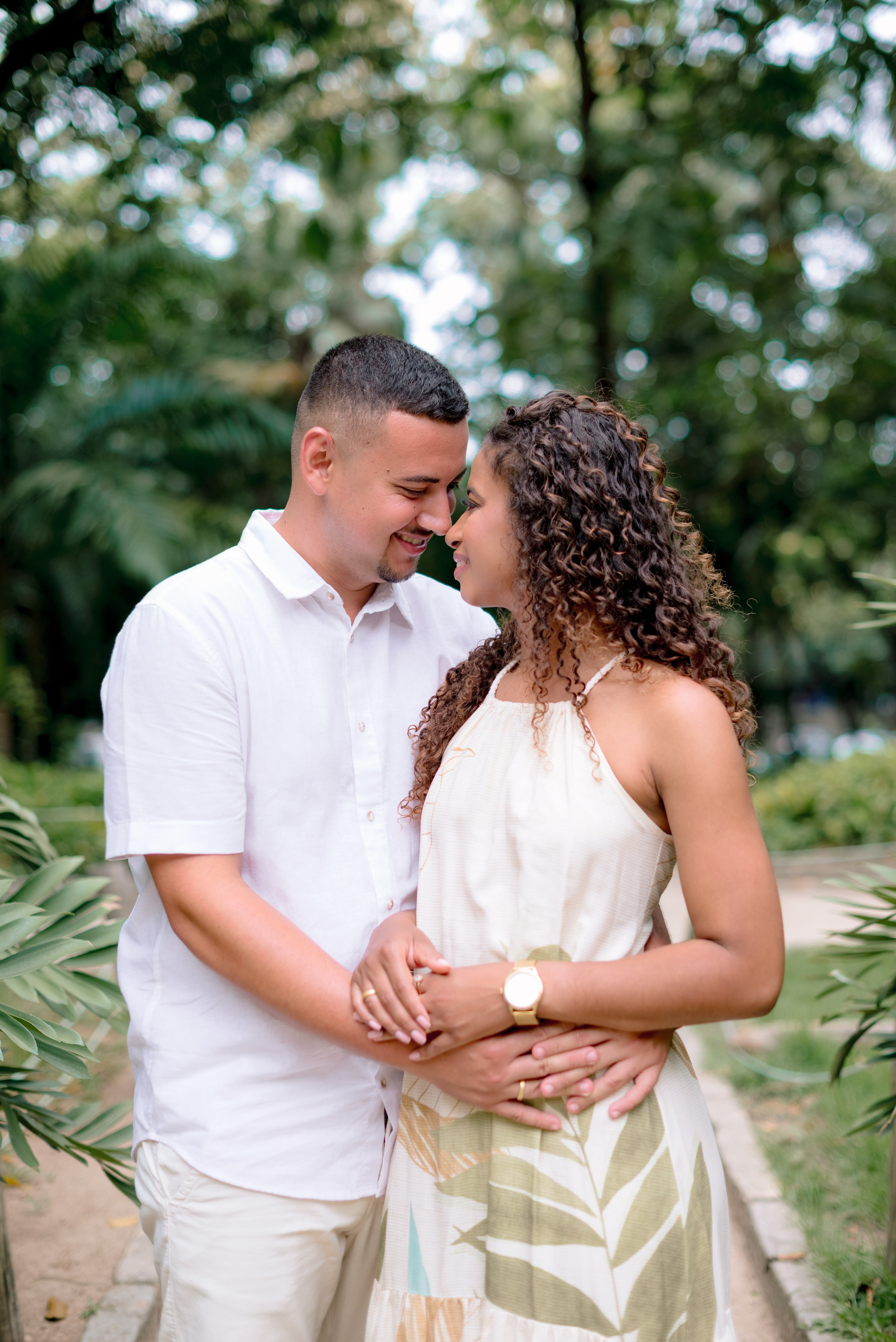 Leandro & Ketllin | Pré Wedding. Junior Ribeiro Fotografia