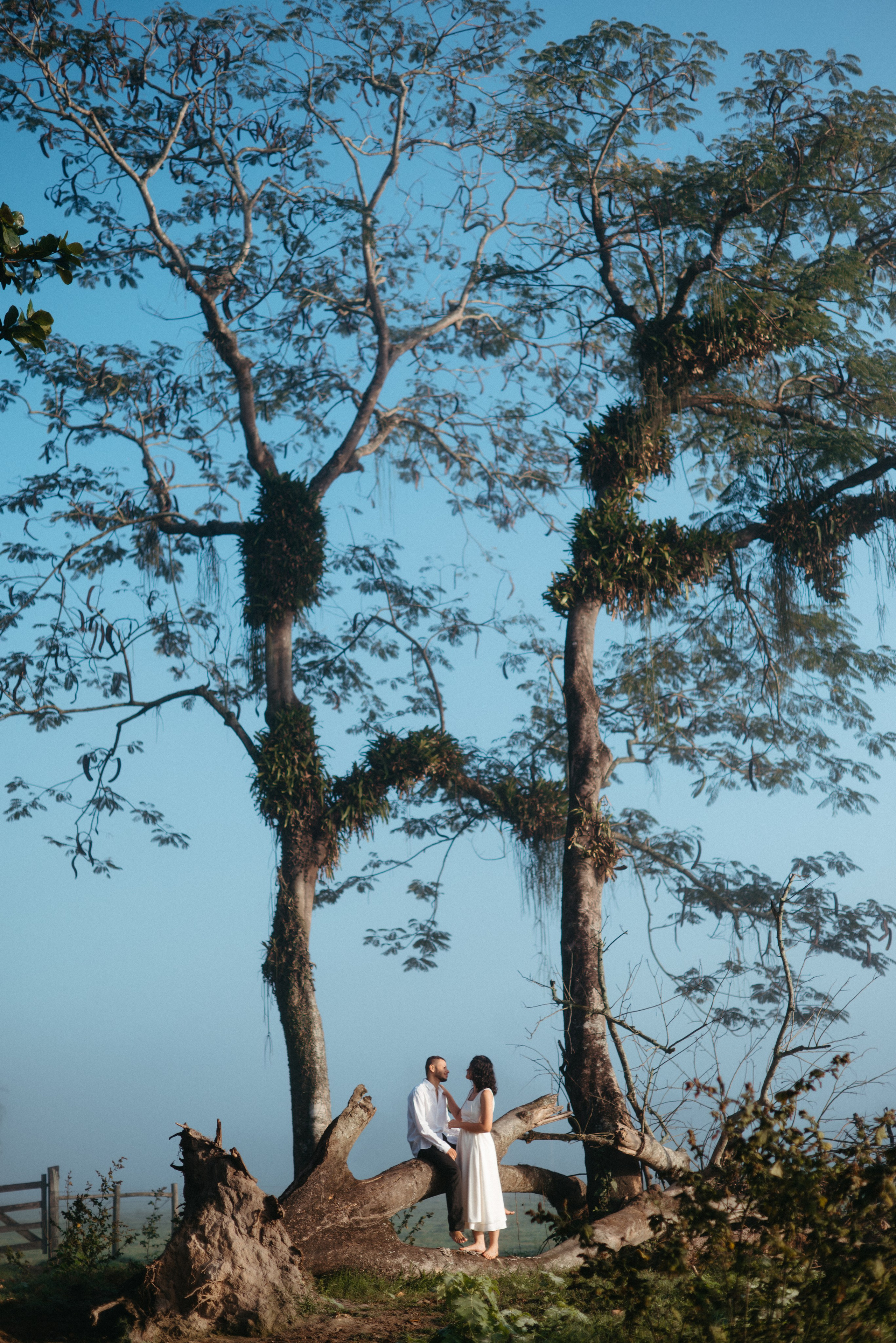 Ryan & Jhennifer | Pré Wedding. Junior Ribeiro Fotografia