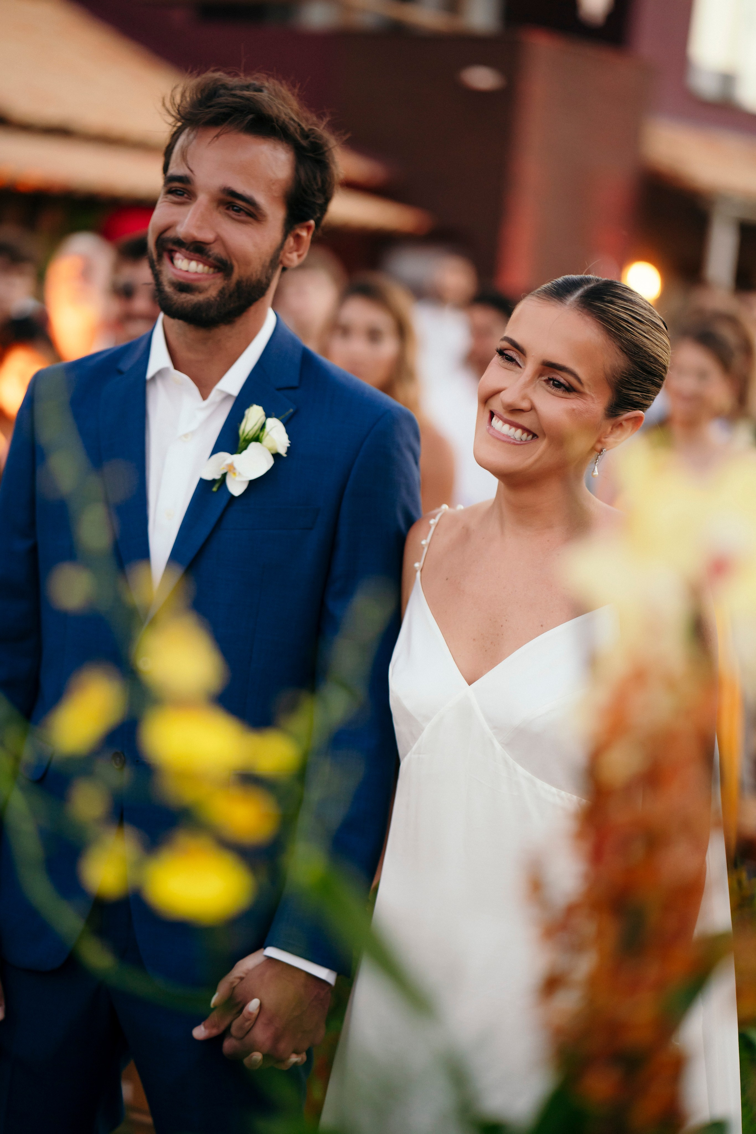 Cela &  Jon | Pipa-RN. Fotógrafo de casamentos e gestantes