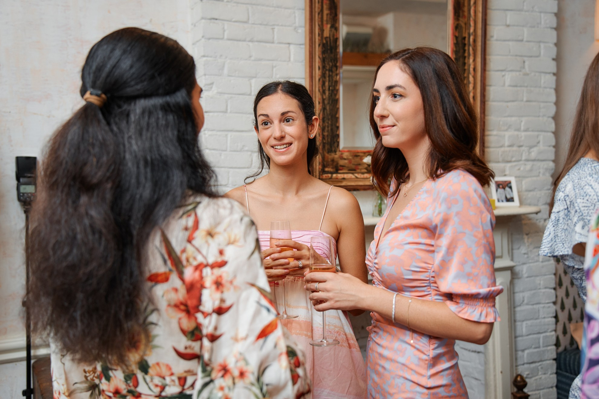 Jessica’s Bridal Shower. Professional Wedding and event photographer USA New York