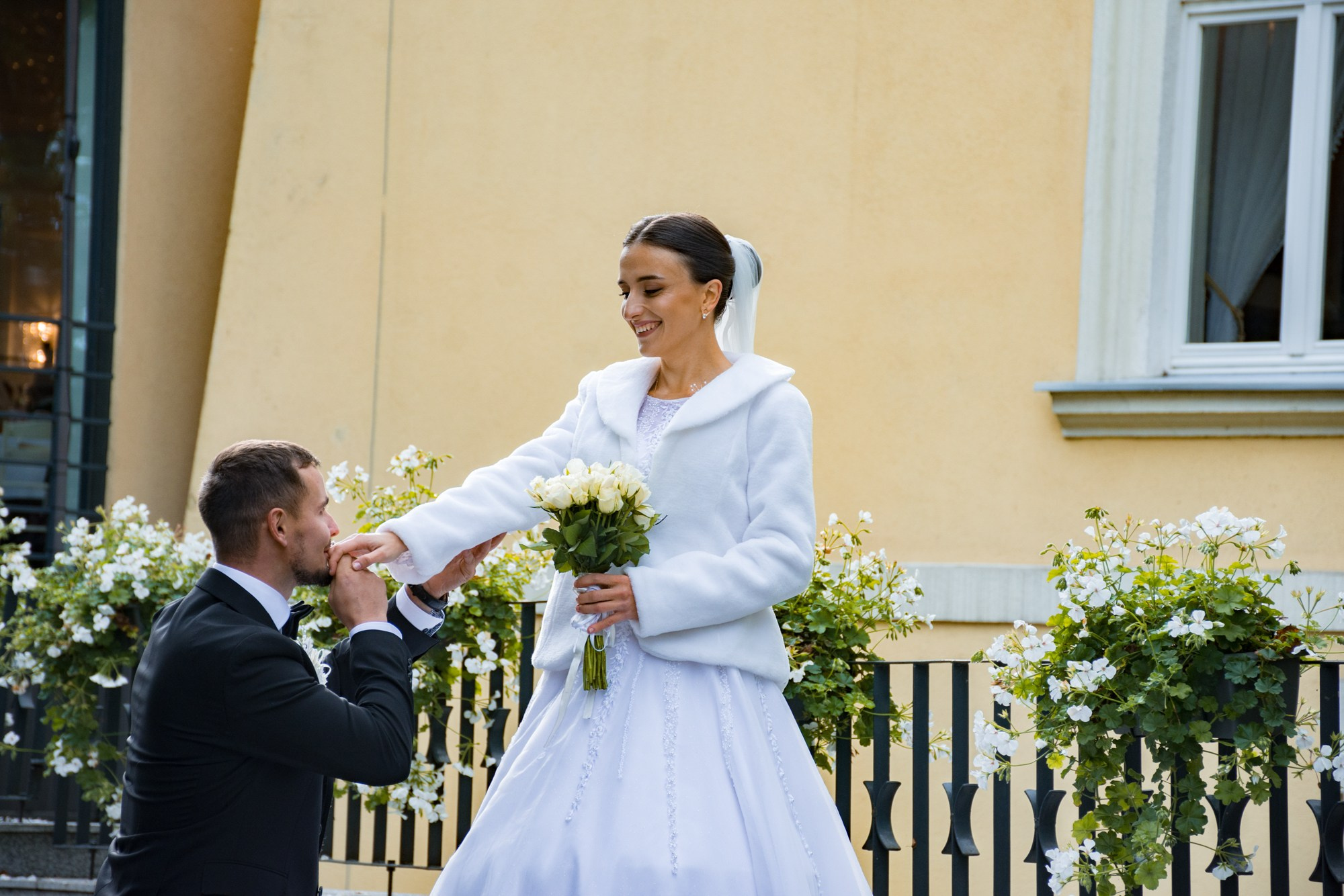 Ivan&Tatjana. RODINNÁ FOTOGRAFKA LABYK KATERYNA