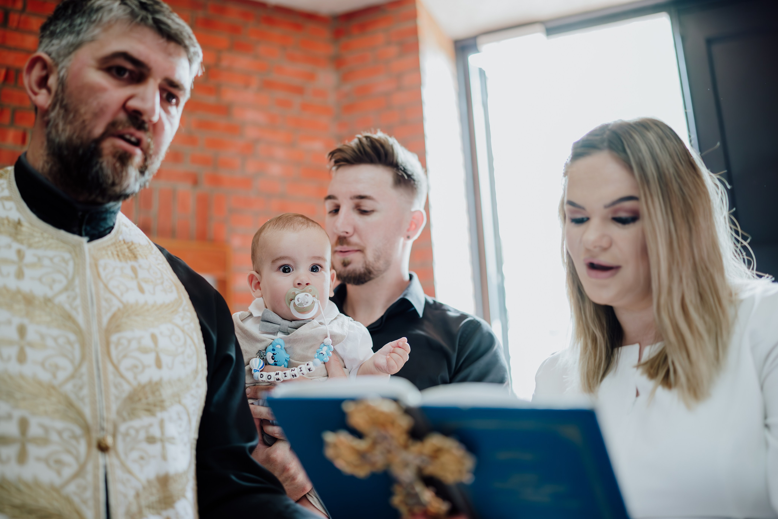 Dominik. Avram Madalina Photography