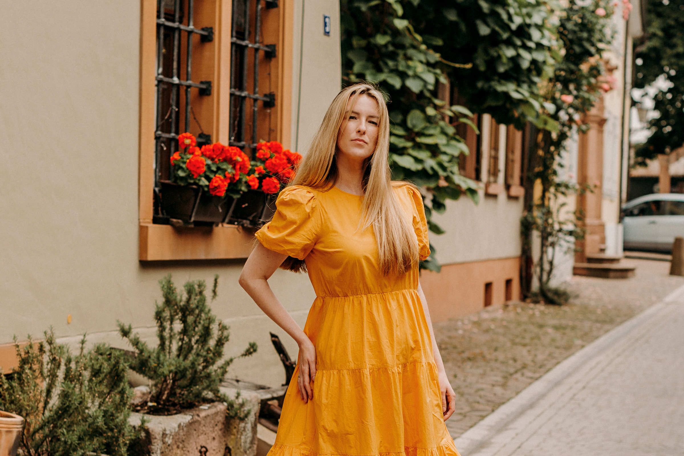 Ладенбург Елена. Семейный и свадебный фотограф в Франкфурте на Майне Алина Браун