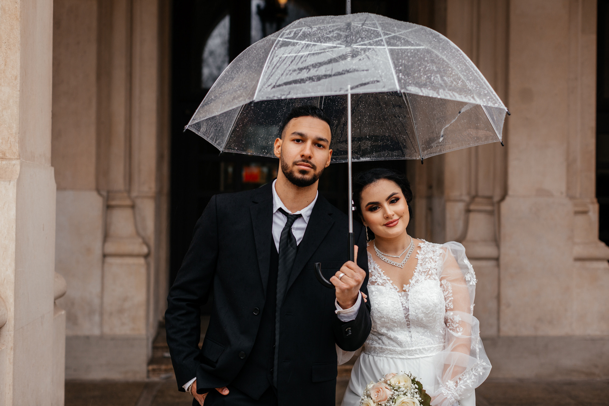 Старая опера. Семейный и свадебный фотограф в Франкфурте на Майне Алина Браун