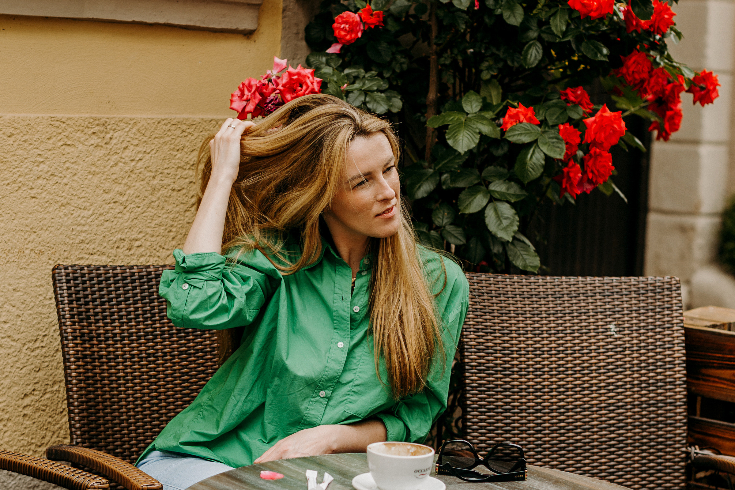 Ладенбург Елена. Семейный и свадебный фотограф в Франкфурте на Майне Алина Браун