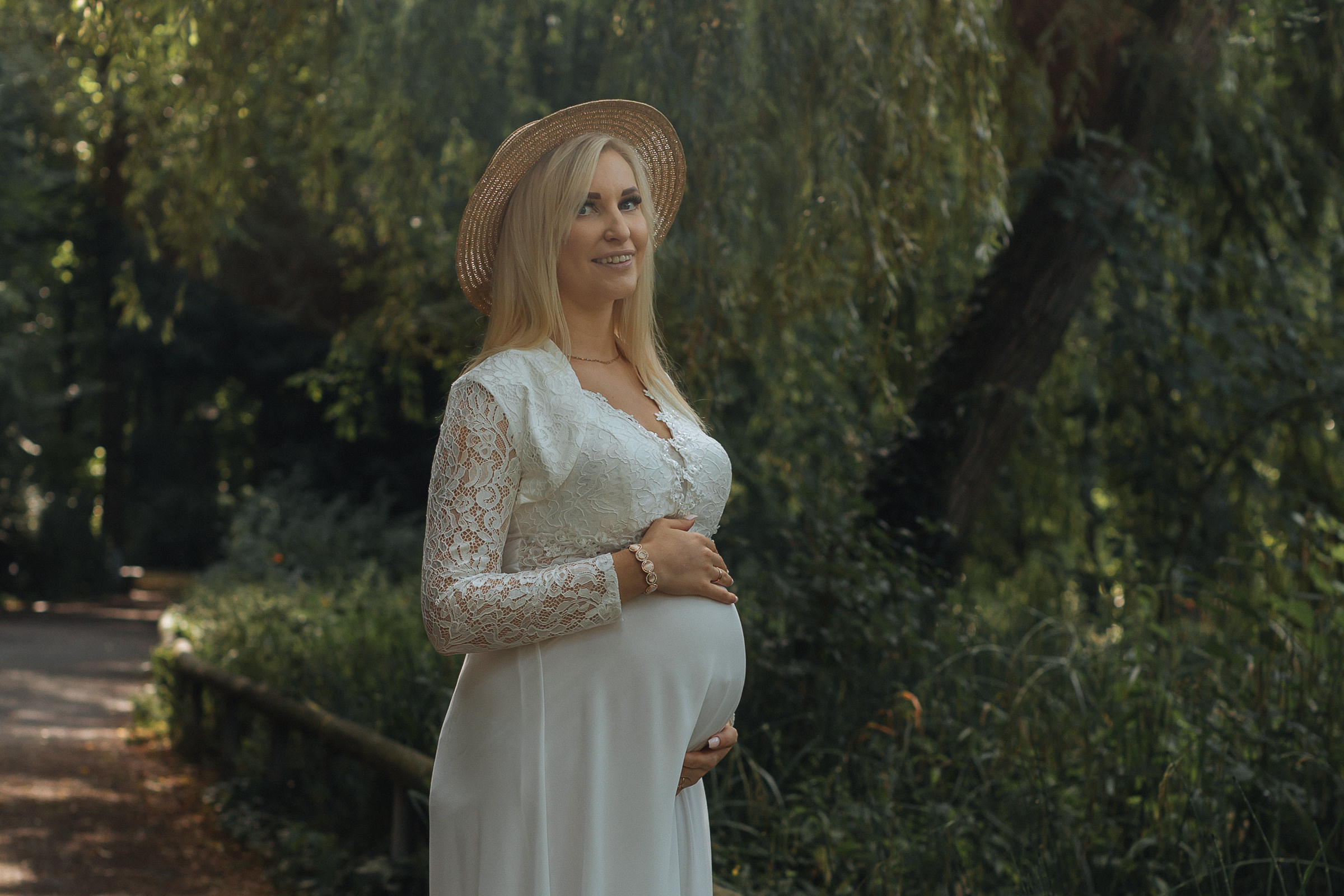 Jaanika. Familien- und Hochzeitsfotografin in Frankfurt am Main Alina Braun