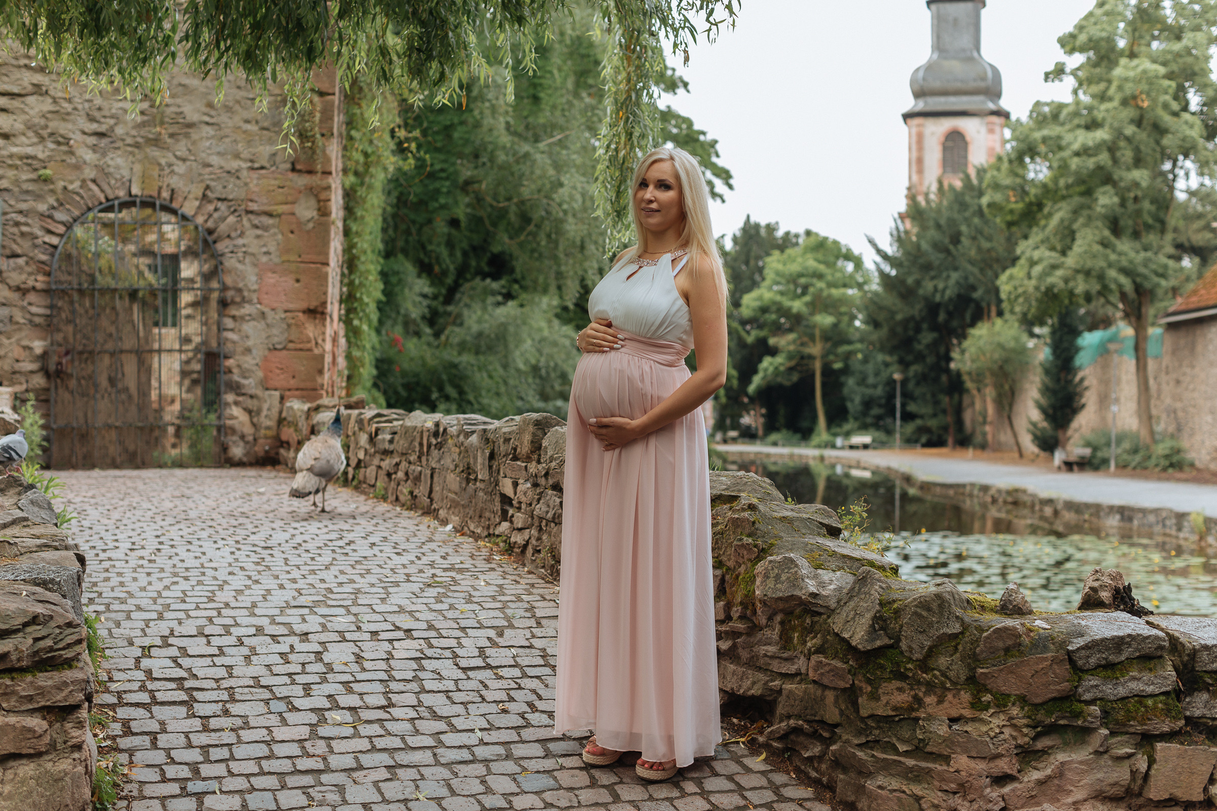 Jaanika. Familien- und Hochzeitsfotografin in Frankfurt am Main Alina Braun