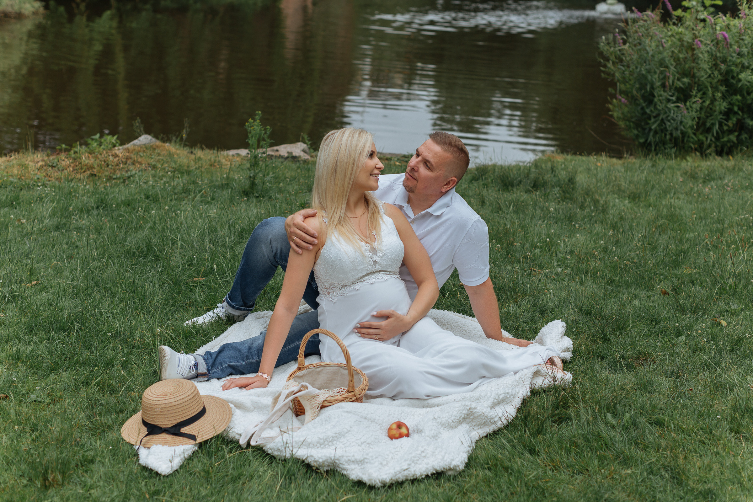 Jaanika. Familien- und Hochzeitsfotografin in Frankfurt am Main Alina Braun