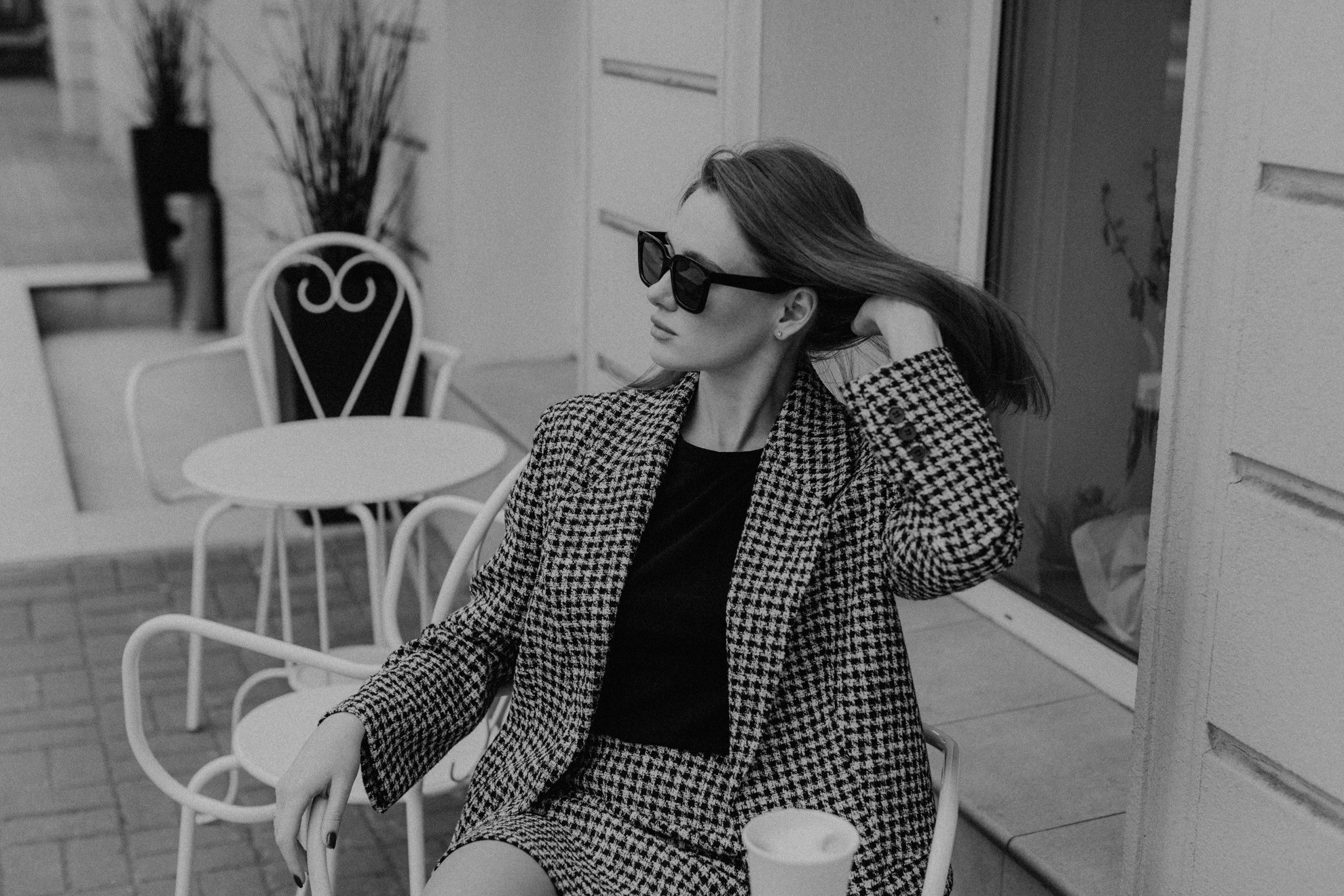 Cafe. Familien- und Hochzeitsfotografin in Frankfurt am Main Alina Braun