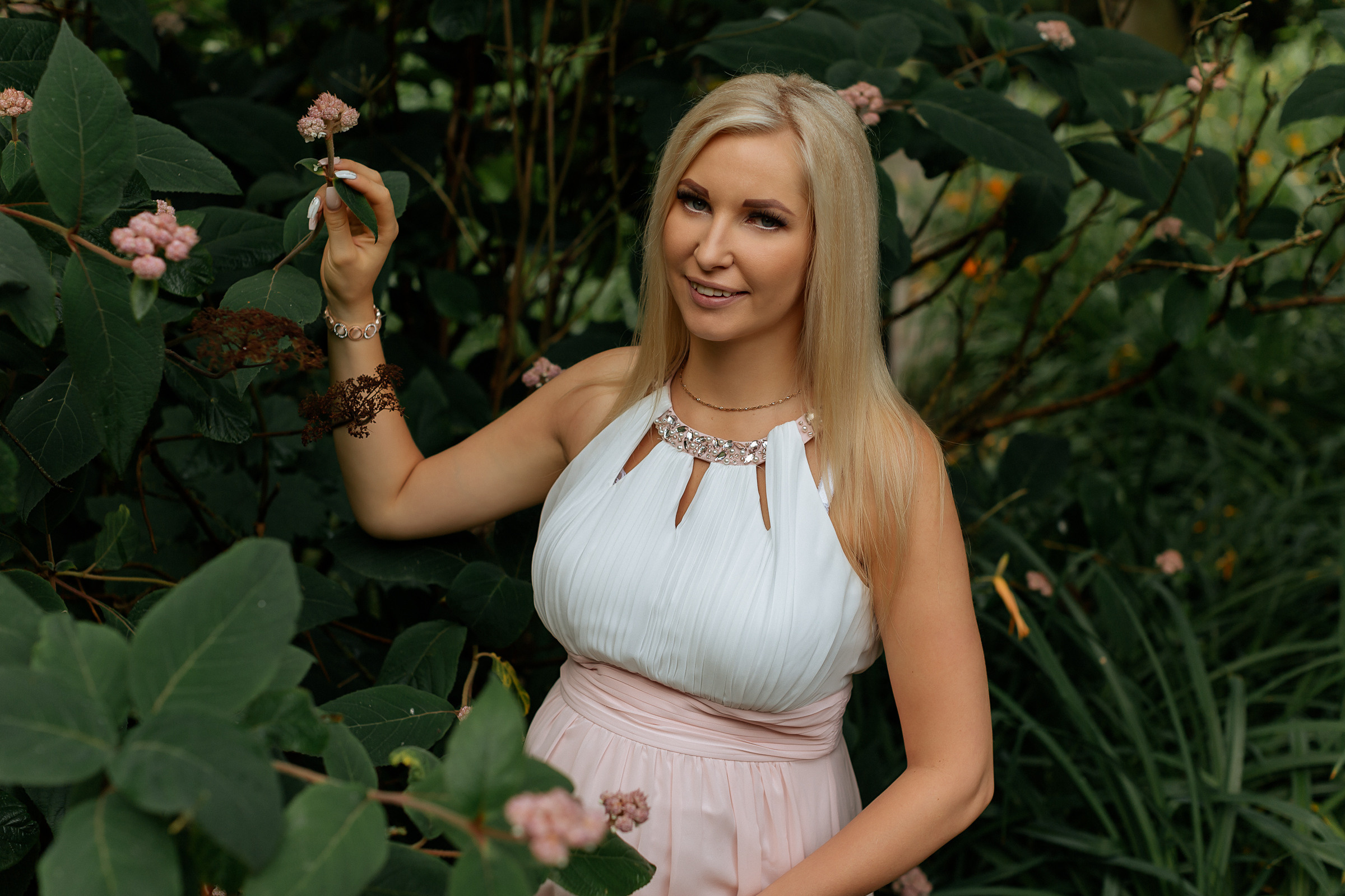 Jaanika. Familien- und Hochzeitsfotografin in Frankfurt am Main Alina Braun