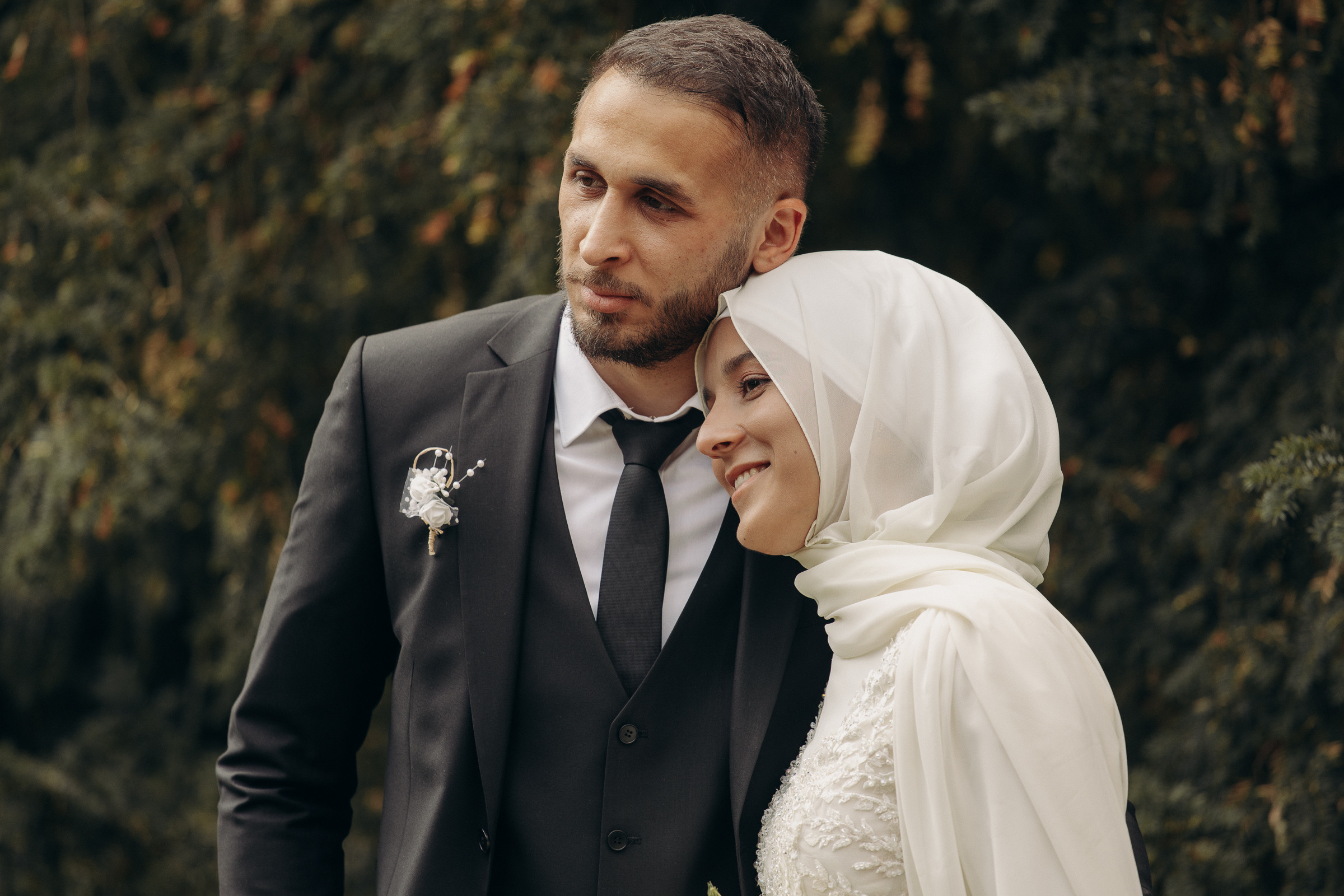 Fern Park. Familien- und Hochzeitsfotografin in Frankfurt am Main Alina Braun