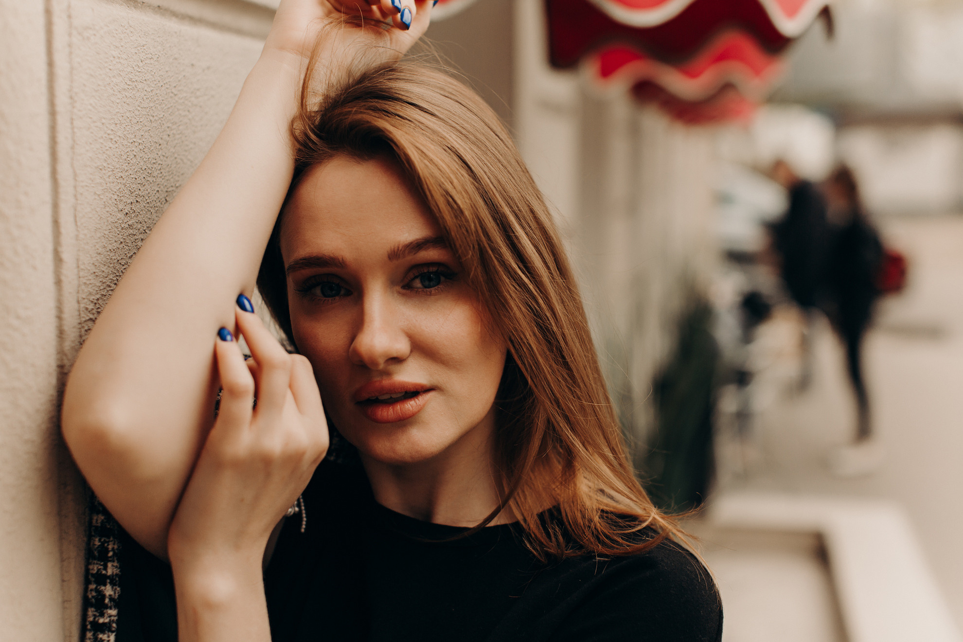 Cafe. Familien- und Hochzeitsfotografin in Frankfurt am Main Alina Braun