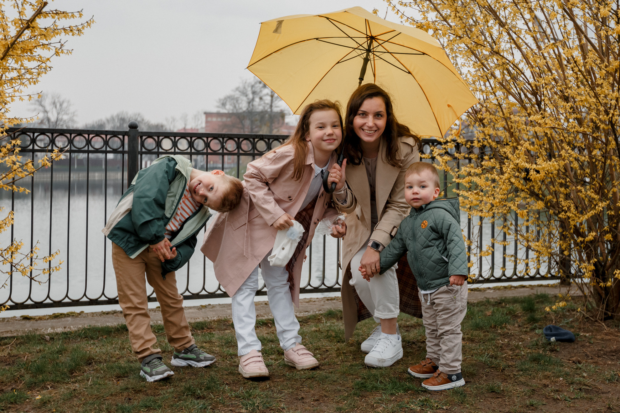 Meer. Familien- und Hochzeitsfotografin in Frankfurt am Main Alina Braun