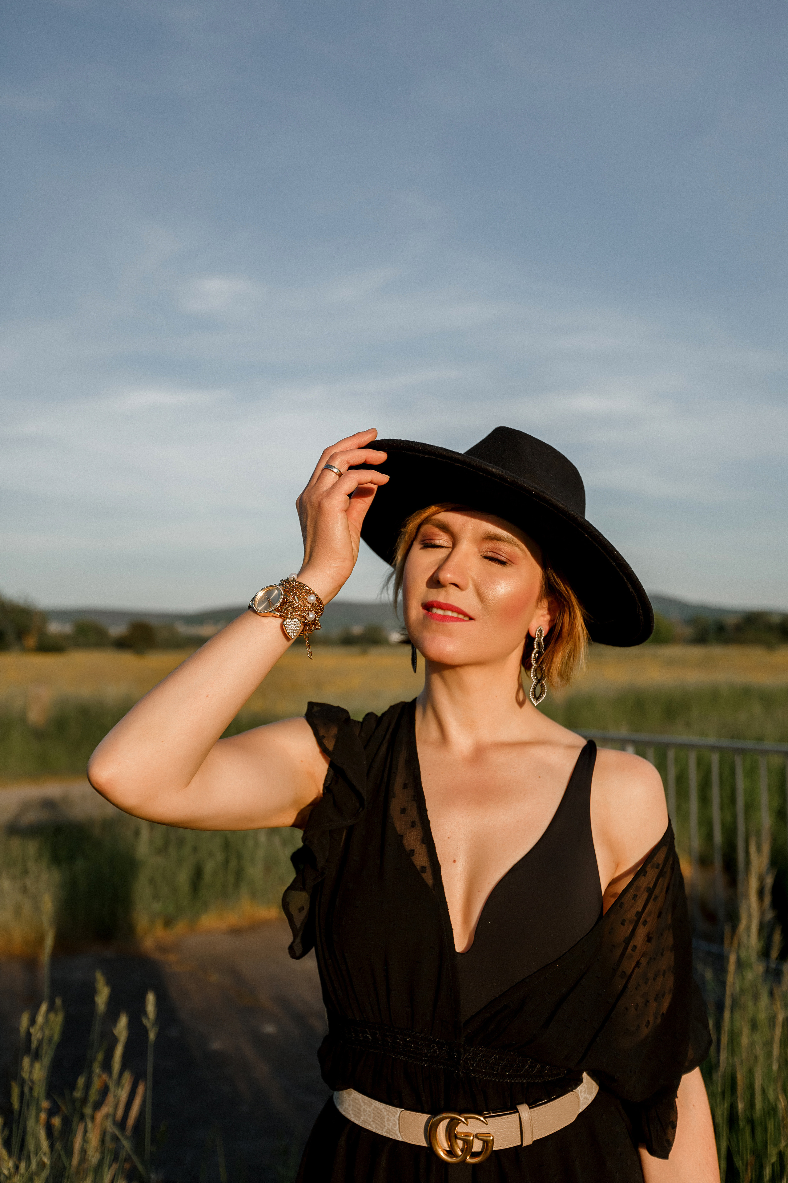 Das Glück der Frau. Familien- und Hochzeitsfotografin in Frankfurt am Main Alina Braun