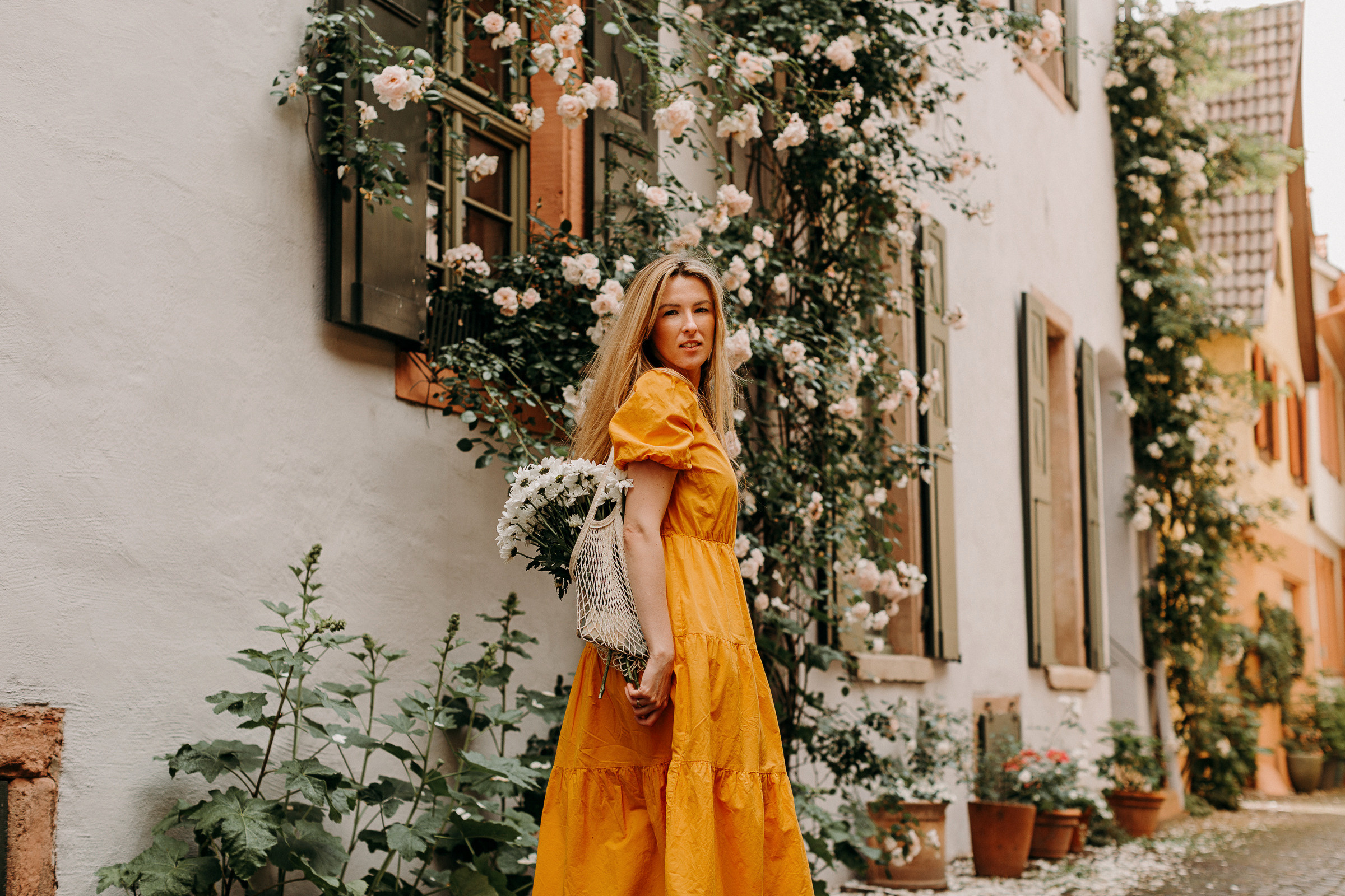 Ладенбург Елена. Семейный и свадебный фотограф в Франкфурте на Майне Алина Браун