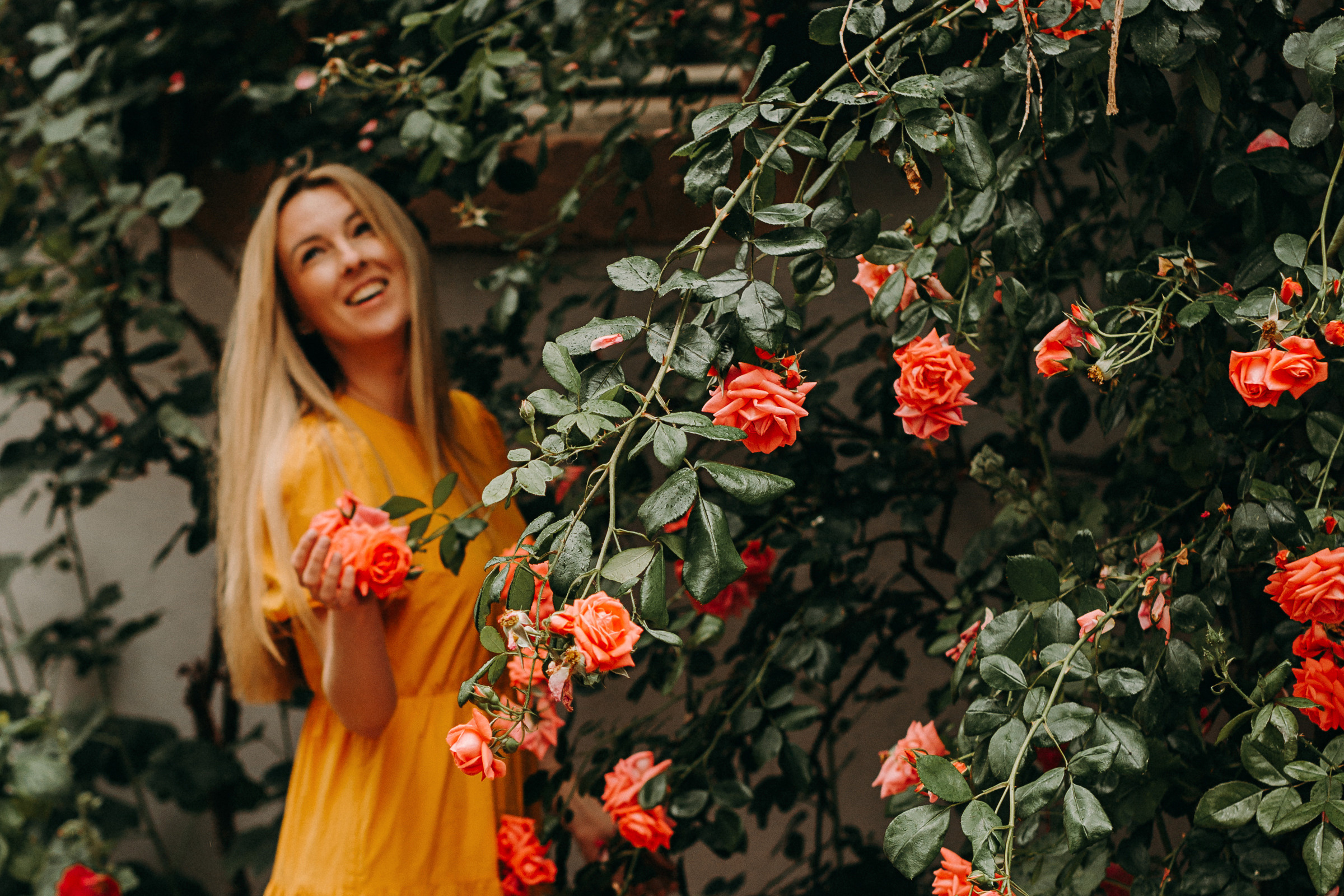 Ладенбург Елена. Семейный и свадебный фотограф в Франкфурте на Майне Алина Браун