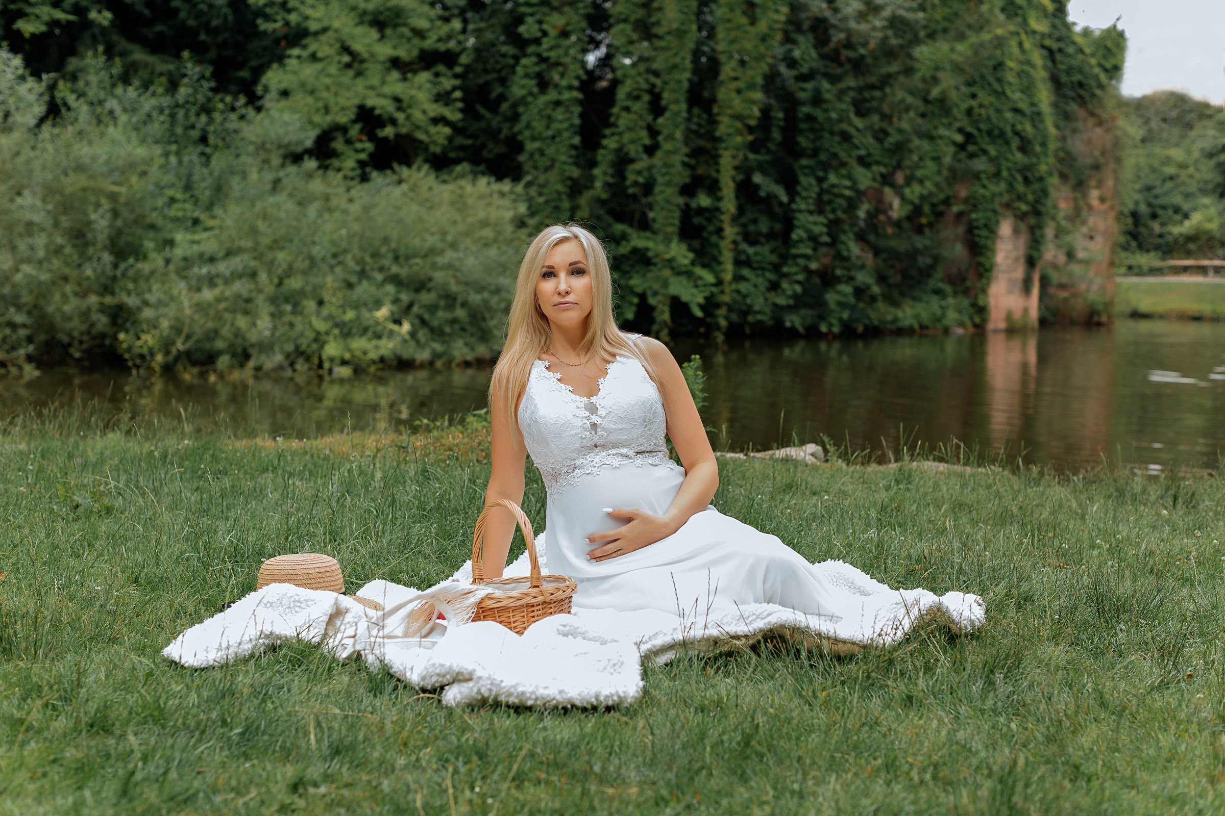 Jaanika. Familien- und Hochzeitsfotografin in Frankfurt am Main Alina Braun