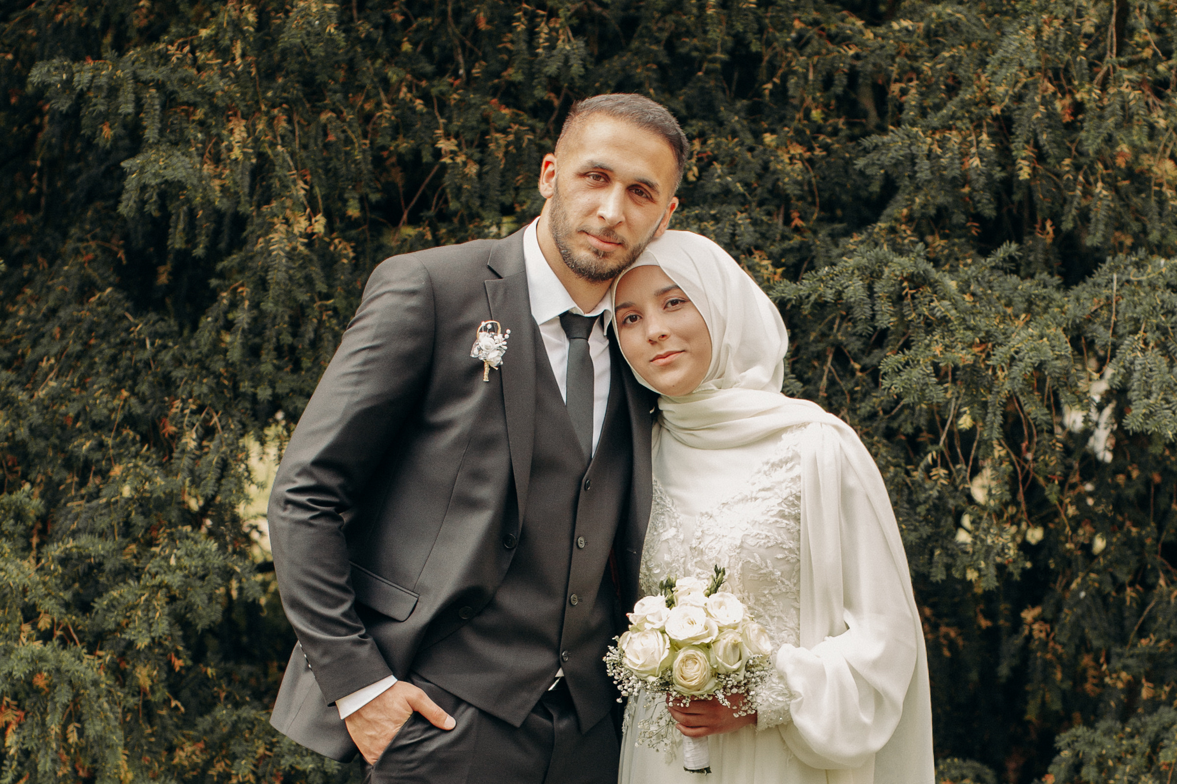 Fern Park. Familien- und Hochzeitsfotografin in Frankfurt am Main Alina Braun