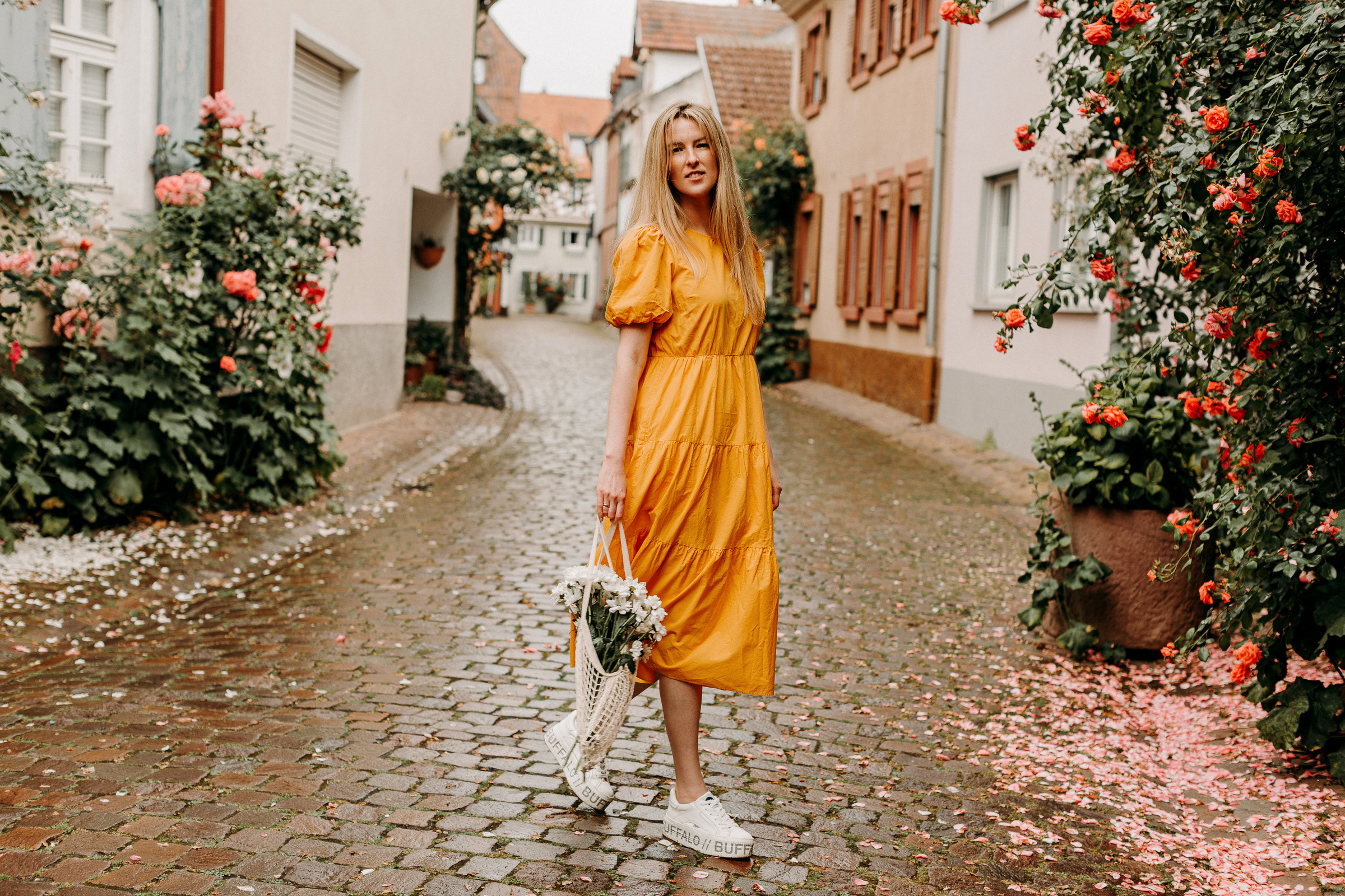 Ладенбург Елена. Семейный и свадебный фотограф в Франкфурте на Майне Алина Браун