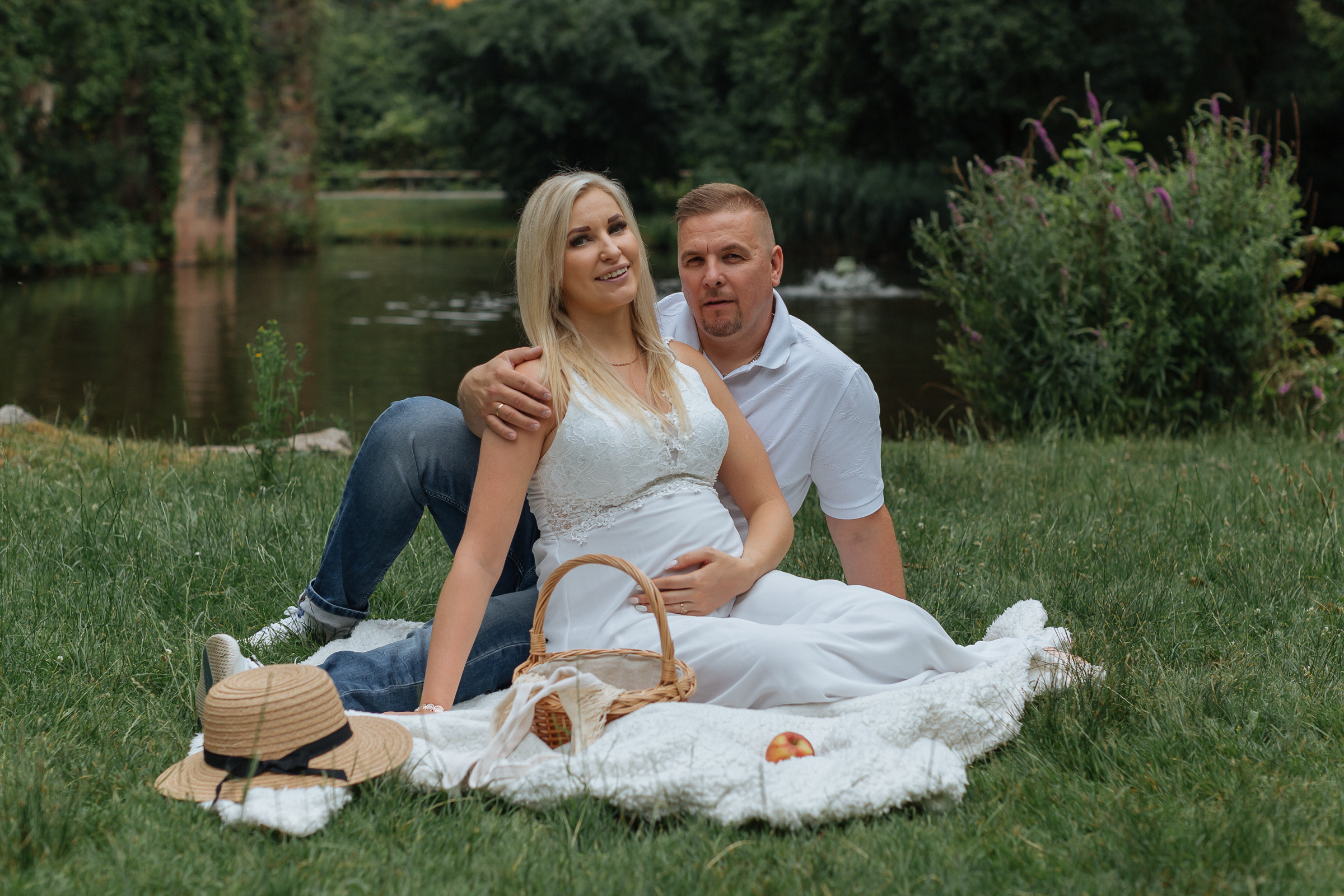 Jaanika. Familien- und Hochzeitsfotografin in Frankfurt am Main Alina Braun