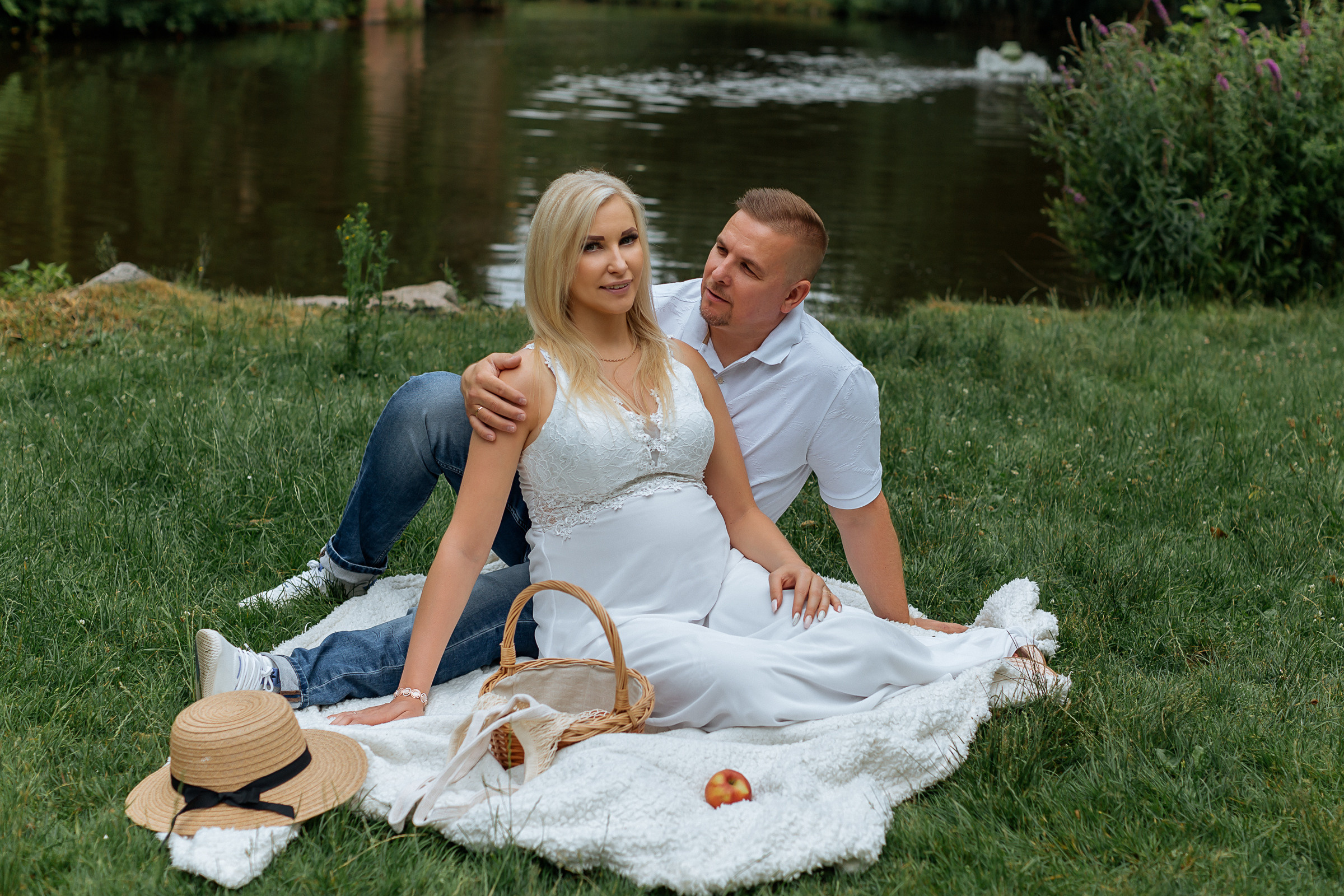 Jaanika. Familien- und Hochzeitsfotografin in Frankfurt am Main Alina Braun