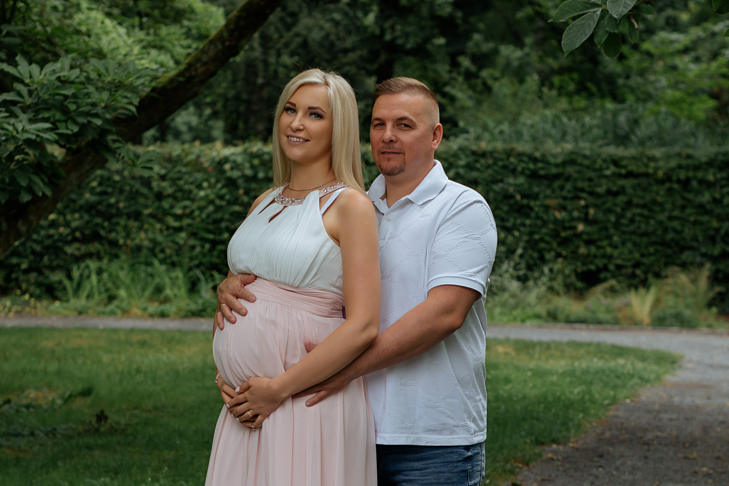 Jaanika. Familien- und Hochzeitsfotografin in Frankfurt am Main Alina Braun