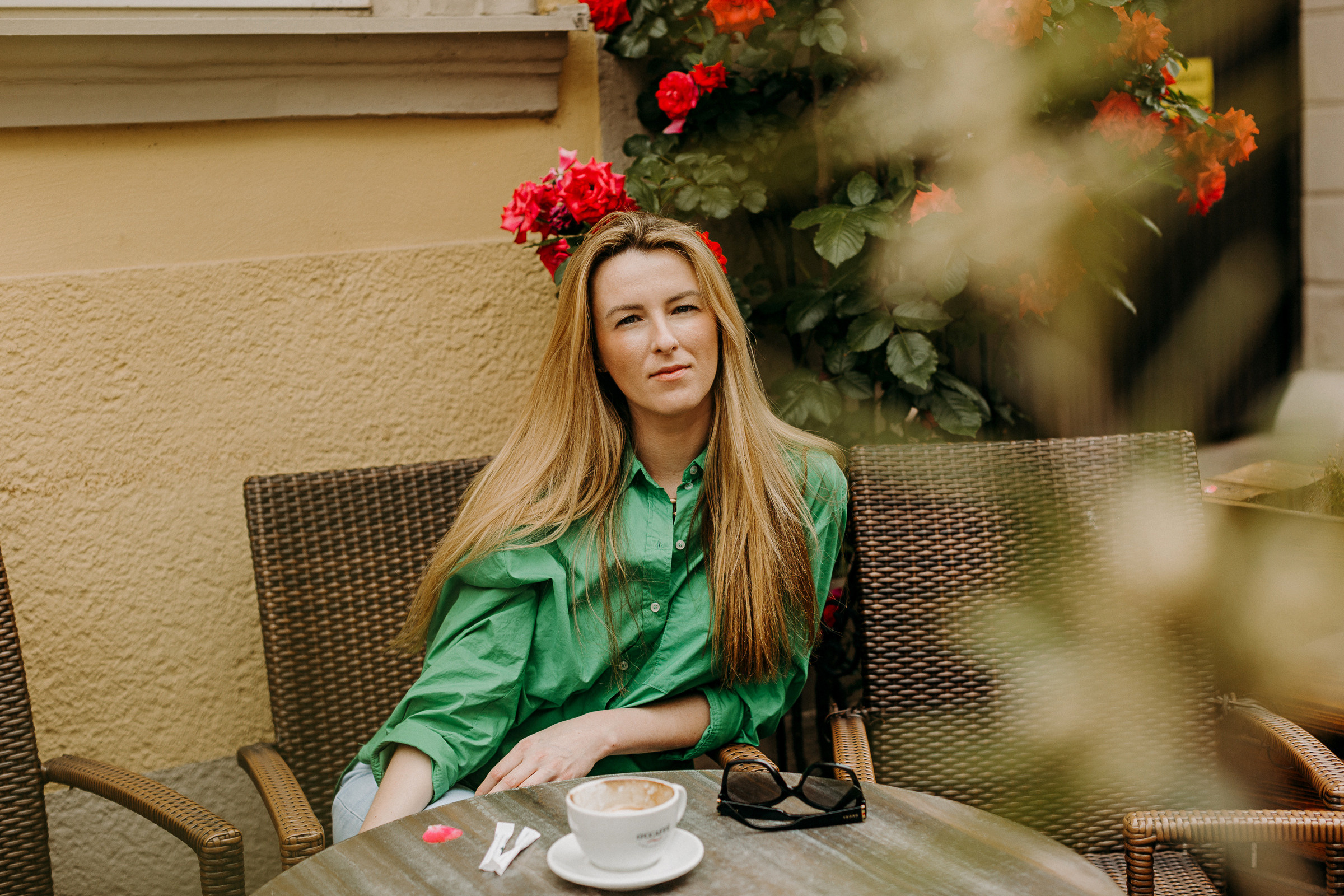 Ладенбург Елена. Семейный и свадебный фотограф в Франкфурте на Майне Алина Браун