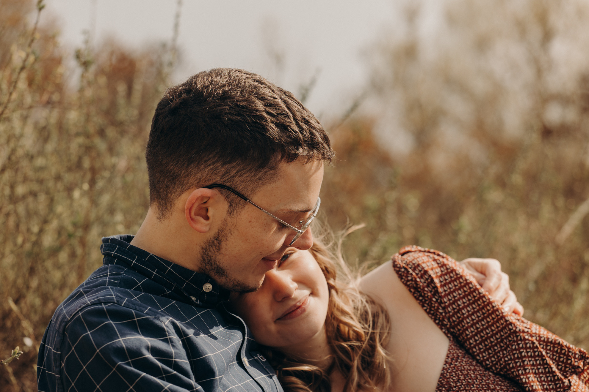Palmengarten. Familien- und Hochzeitsfotografin in Frankfurt am Main Alina Braun