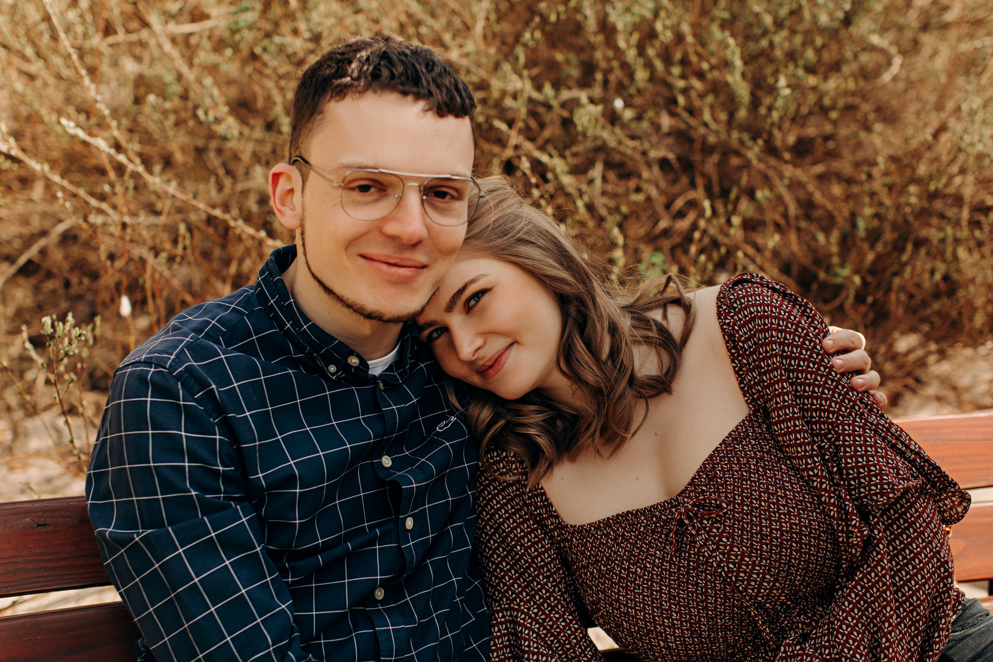 Palmengarten. Familien- und Hochzeitsfotografin in Frankfurt am Main Alina Braun