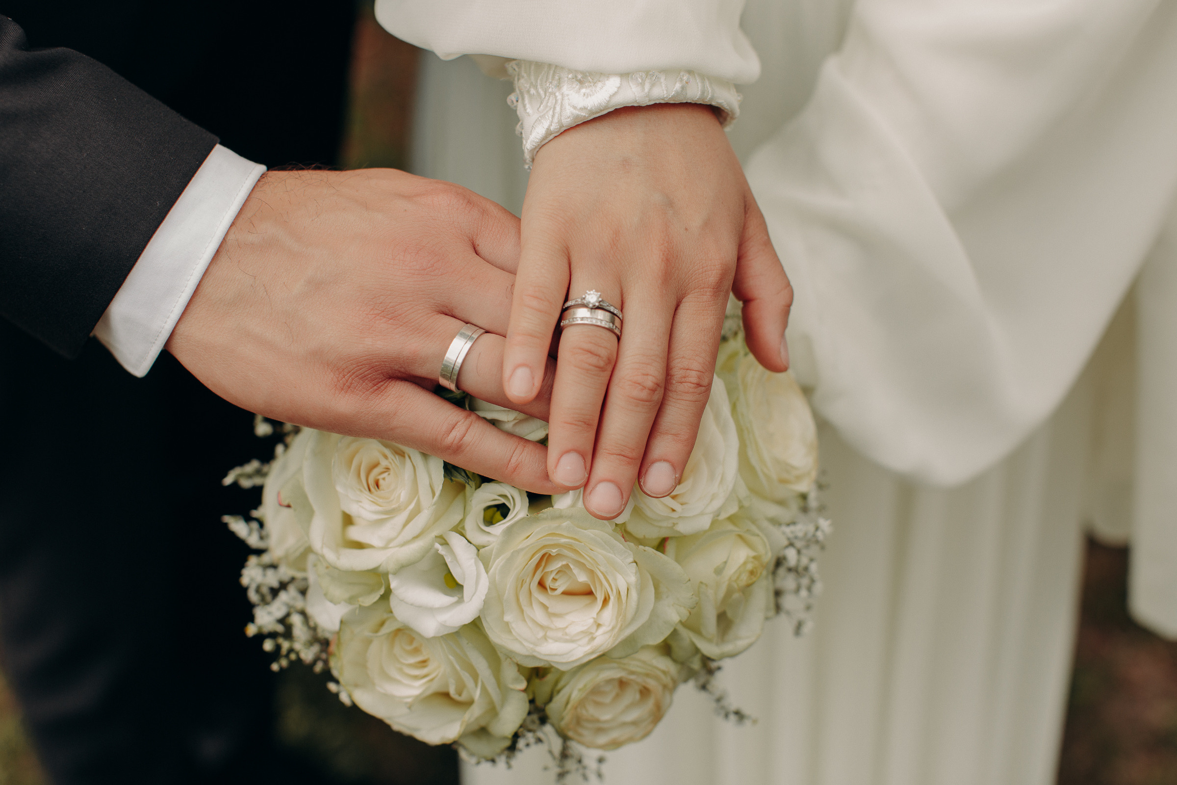 Fern Park. Familien- und Hochzeitsfotografin in Frankfurt am Main Alina Braun