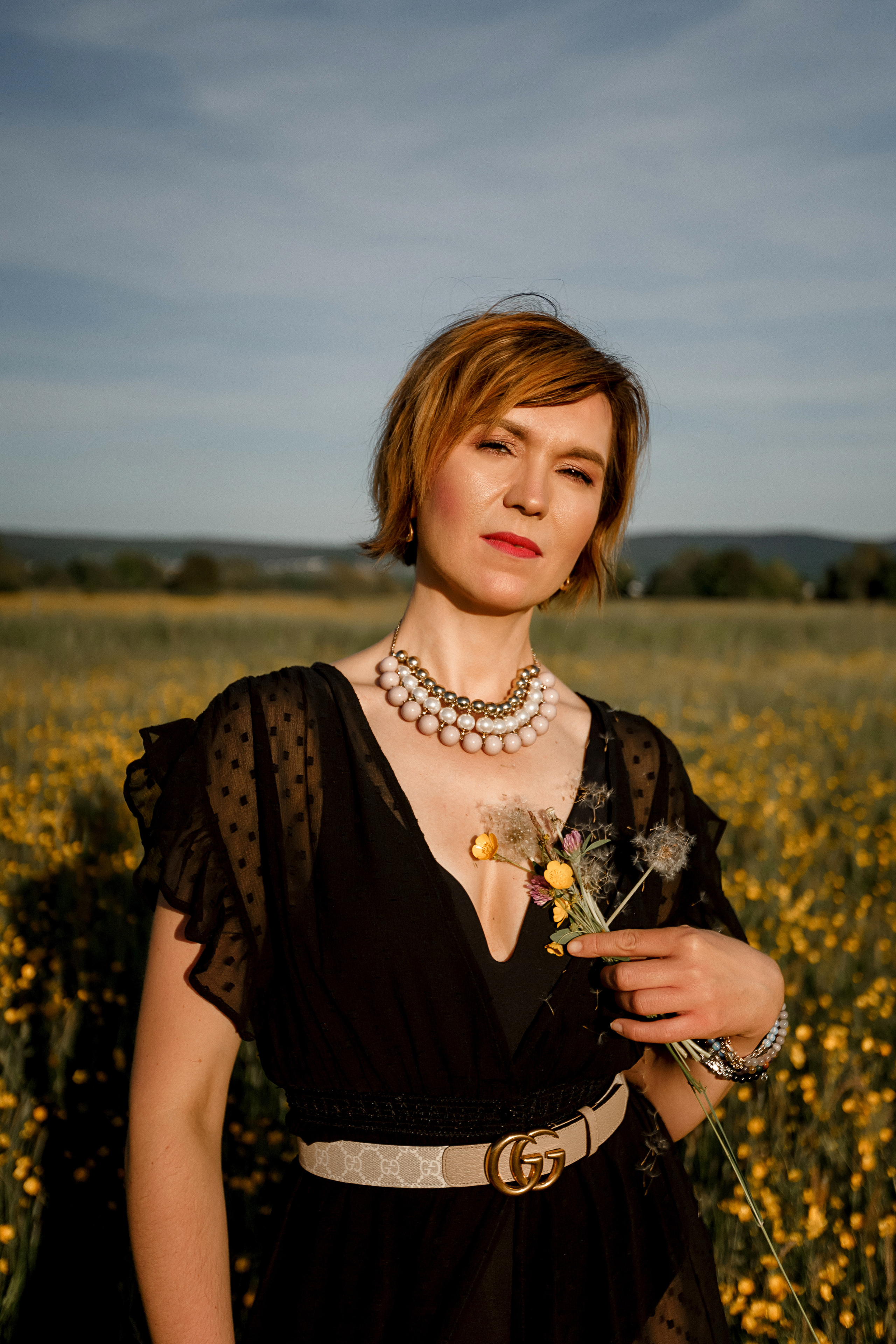 Das Glück der Frau. Familien- und Hochzeitsfotografin in Frankfurt am Main Alina Braun