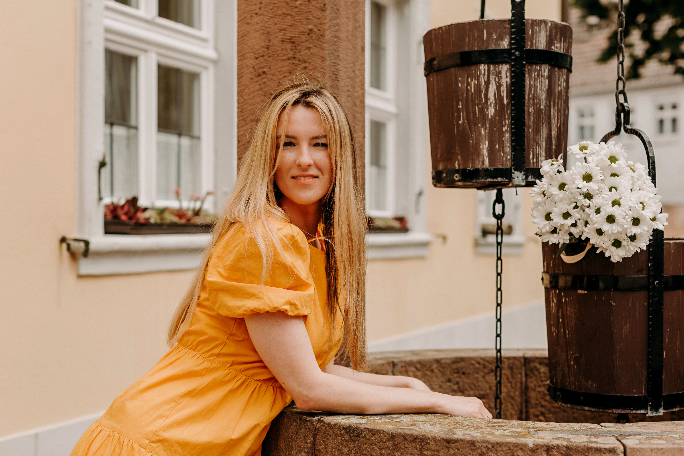 Ладенбург Елена. Семейный и свадебный фотограф в Франкфурте на Майне Алина Браун