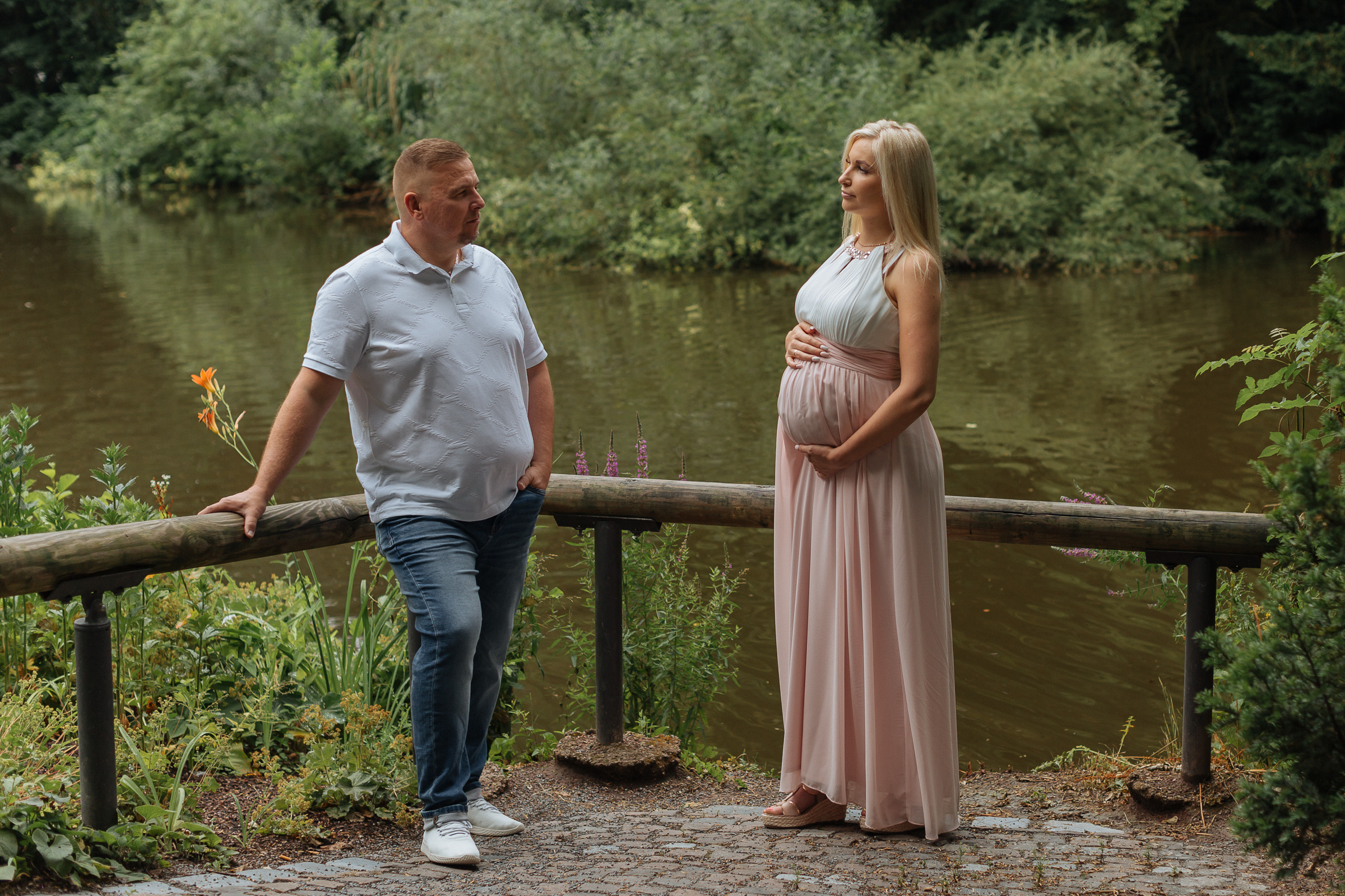 Jaanika. Familien- und Hochzeitsfotografin in Frankfurt am Main Alina Braun