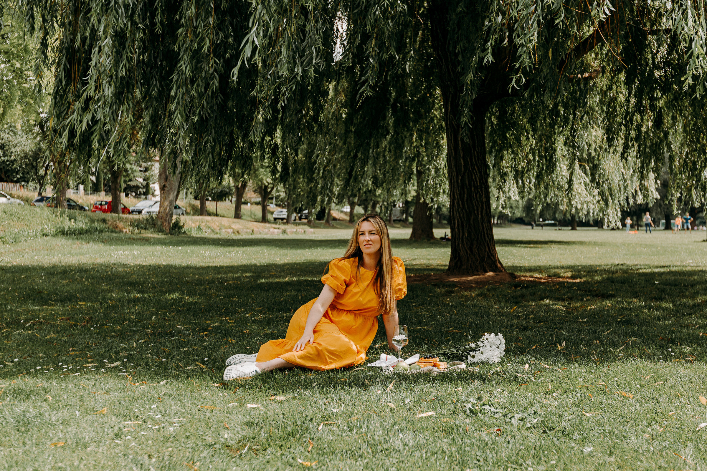 Ладенбург Елена. Семейный и свадебный фотограф в Франкфурте на Майне Алина Браун