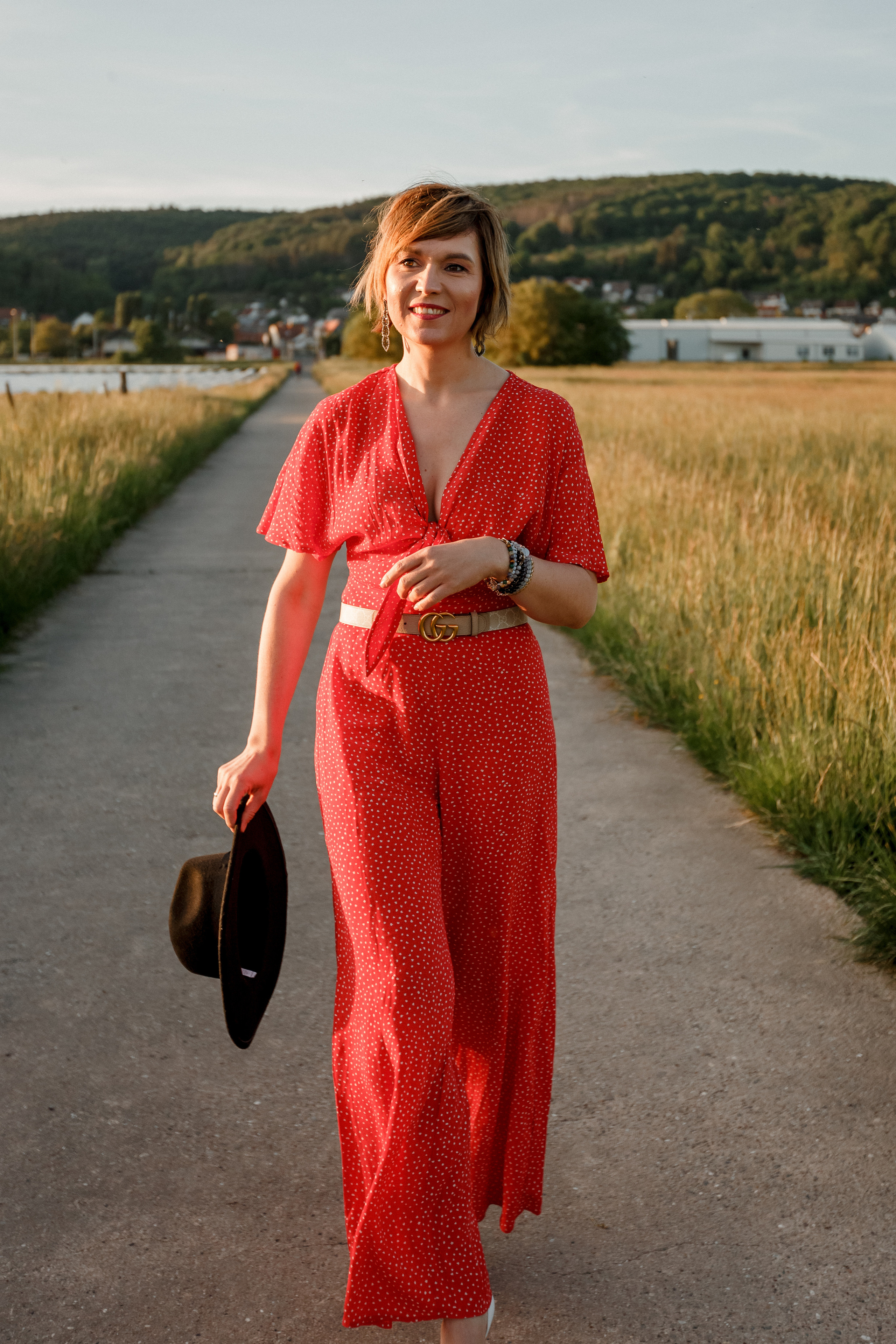 Das Glück der Frau. Familien- und Hochzeitsfotografin in Frankfurt am Main Alina Braun