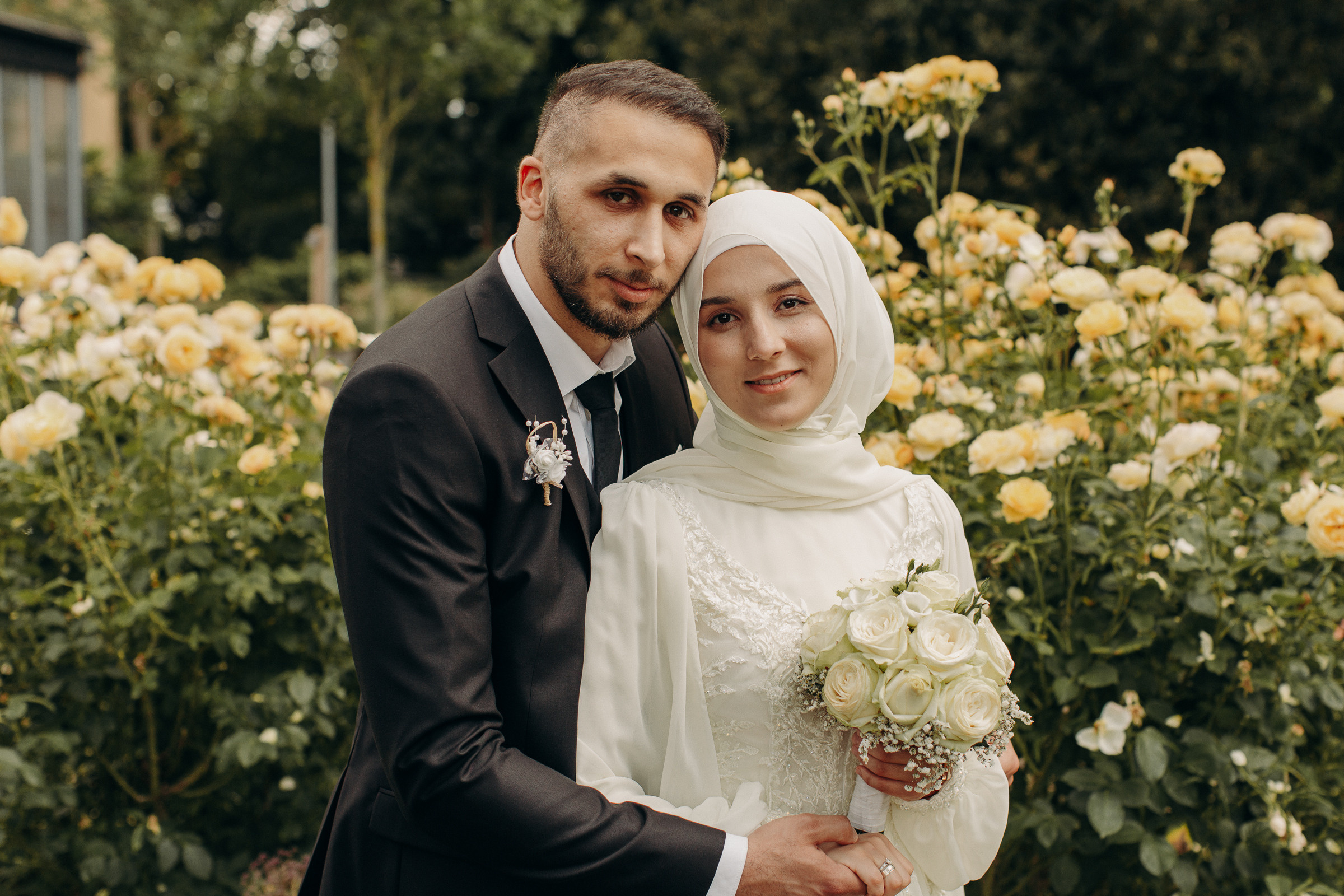 Fern Park. Familien- und Hochzeitsfotografin in Frankfurt am Main Alina Braun