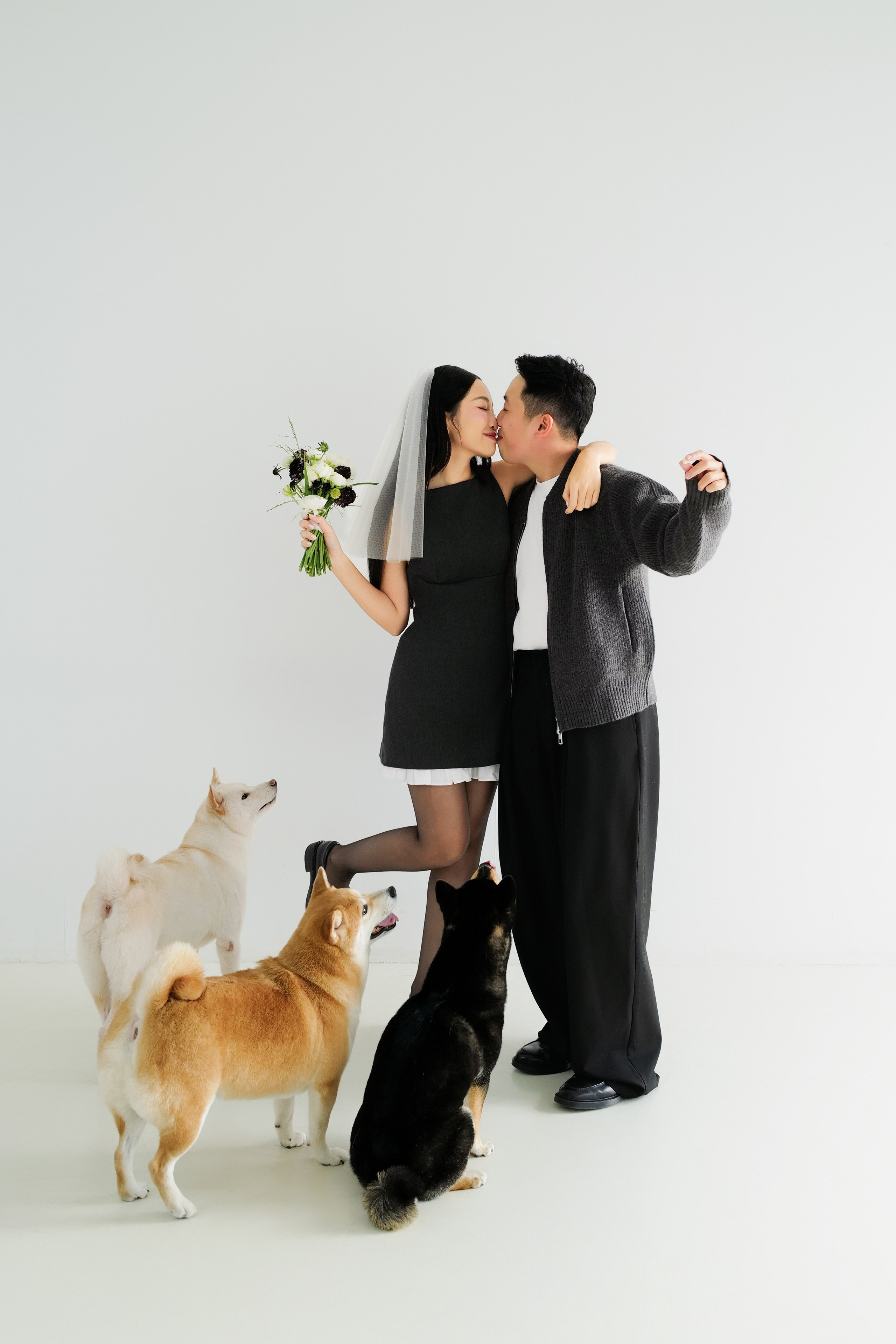 D & K. TheLoveMuseum