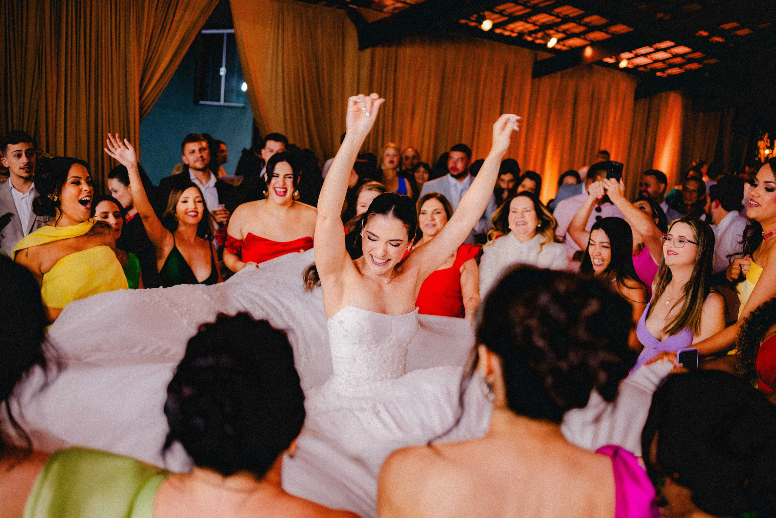 T & R — Um casamento pra lá de incrível!. Fotografia de casamento em Belo Horizonte