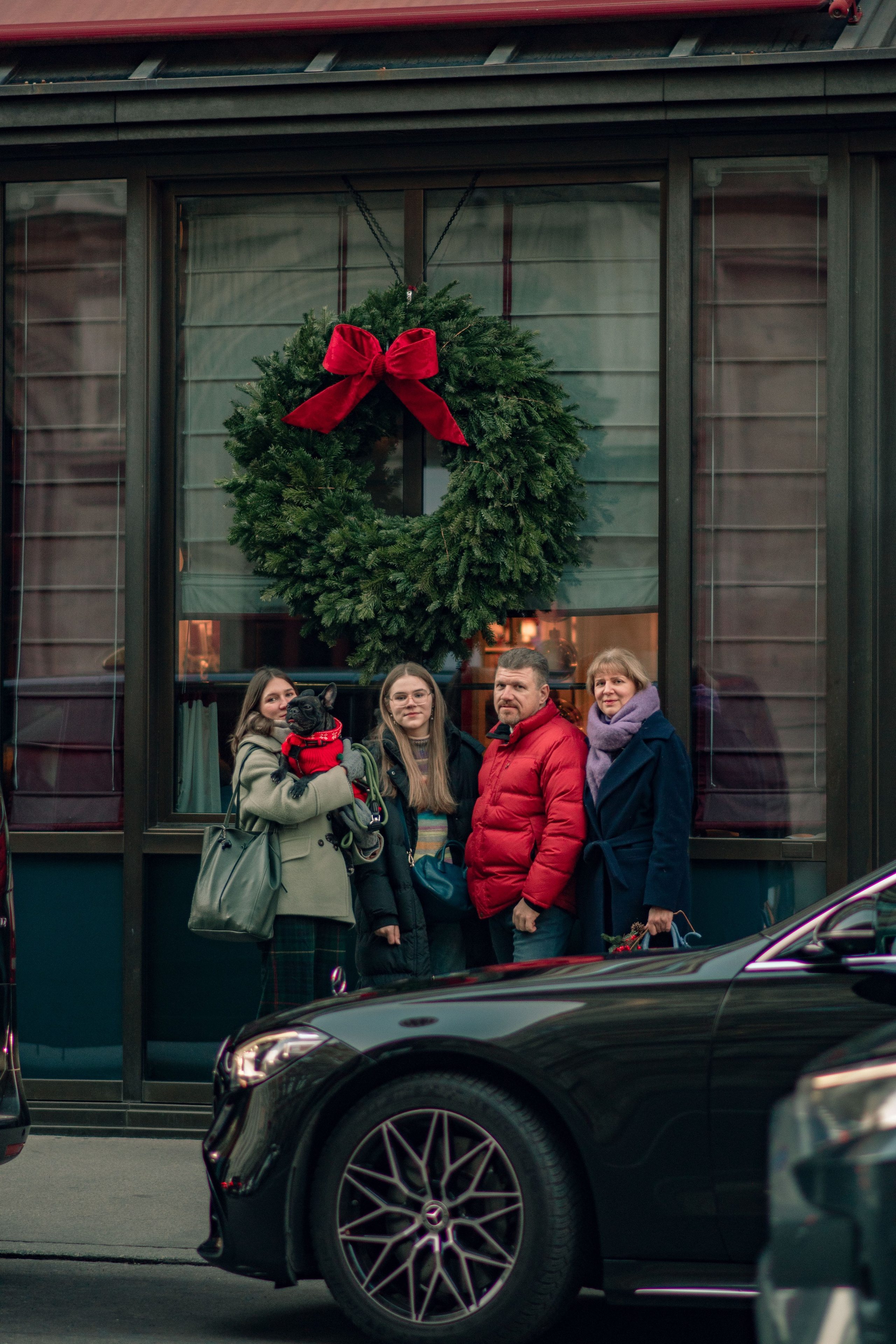 Christmas time. Семейный и детский фотограф
