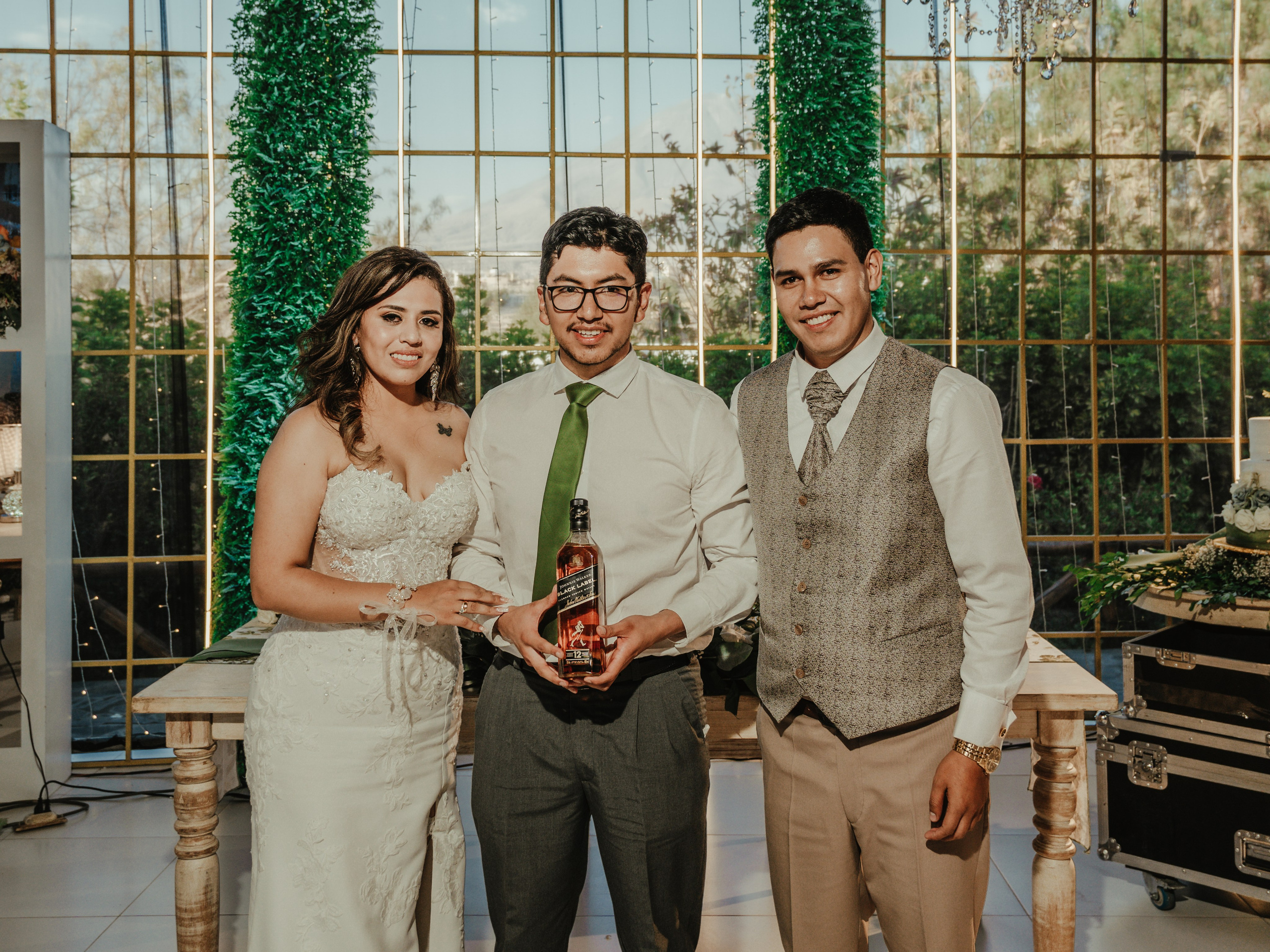 CARLA Y MARIO BODA RELIGIOSA. Studio KVTA | Fotografía y Video de Bodas en Arequipa