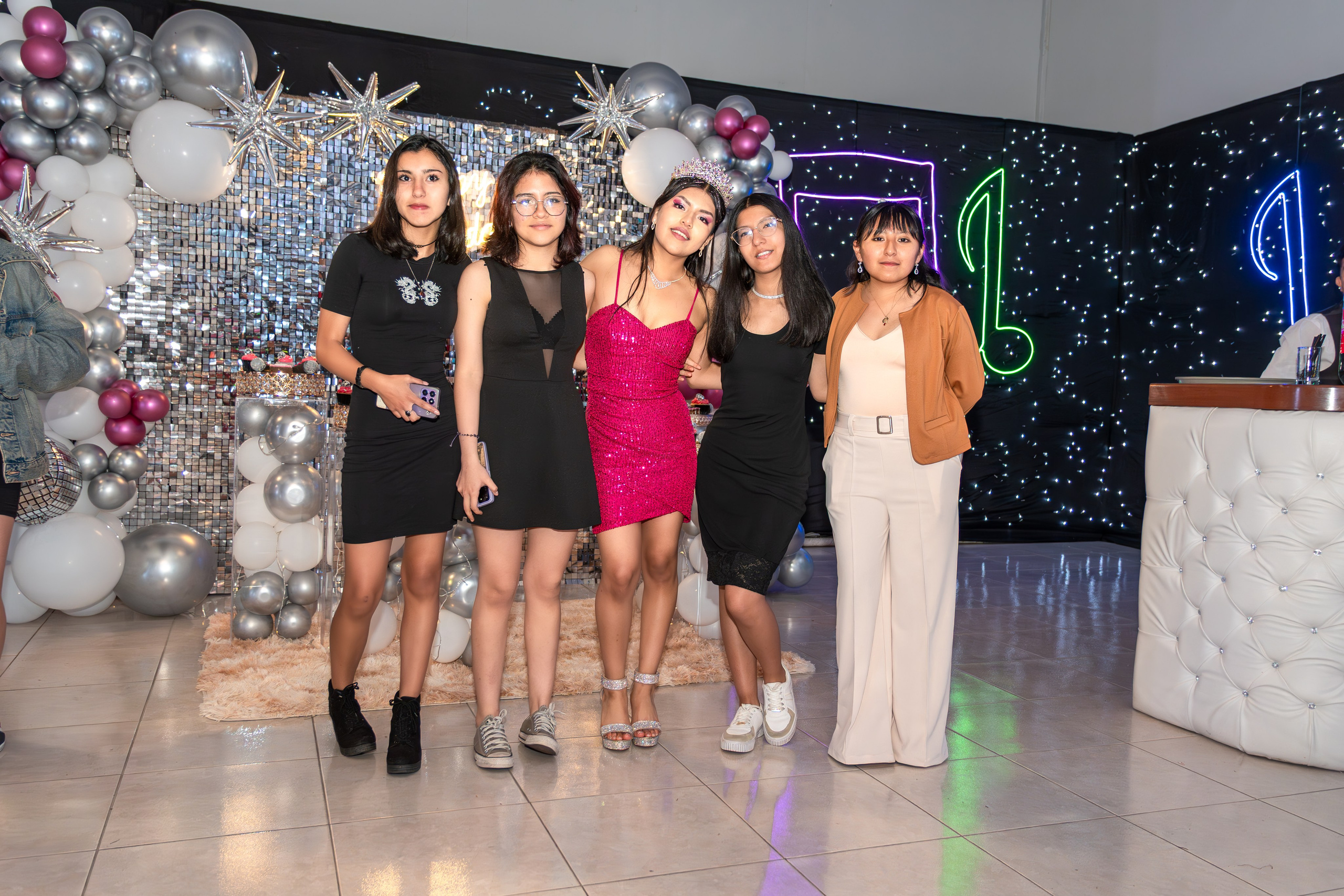 XV DE MAYRA. Studio KVTA | Fotografía y Video de Bodas en Arequipa