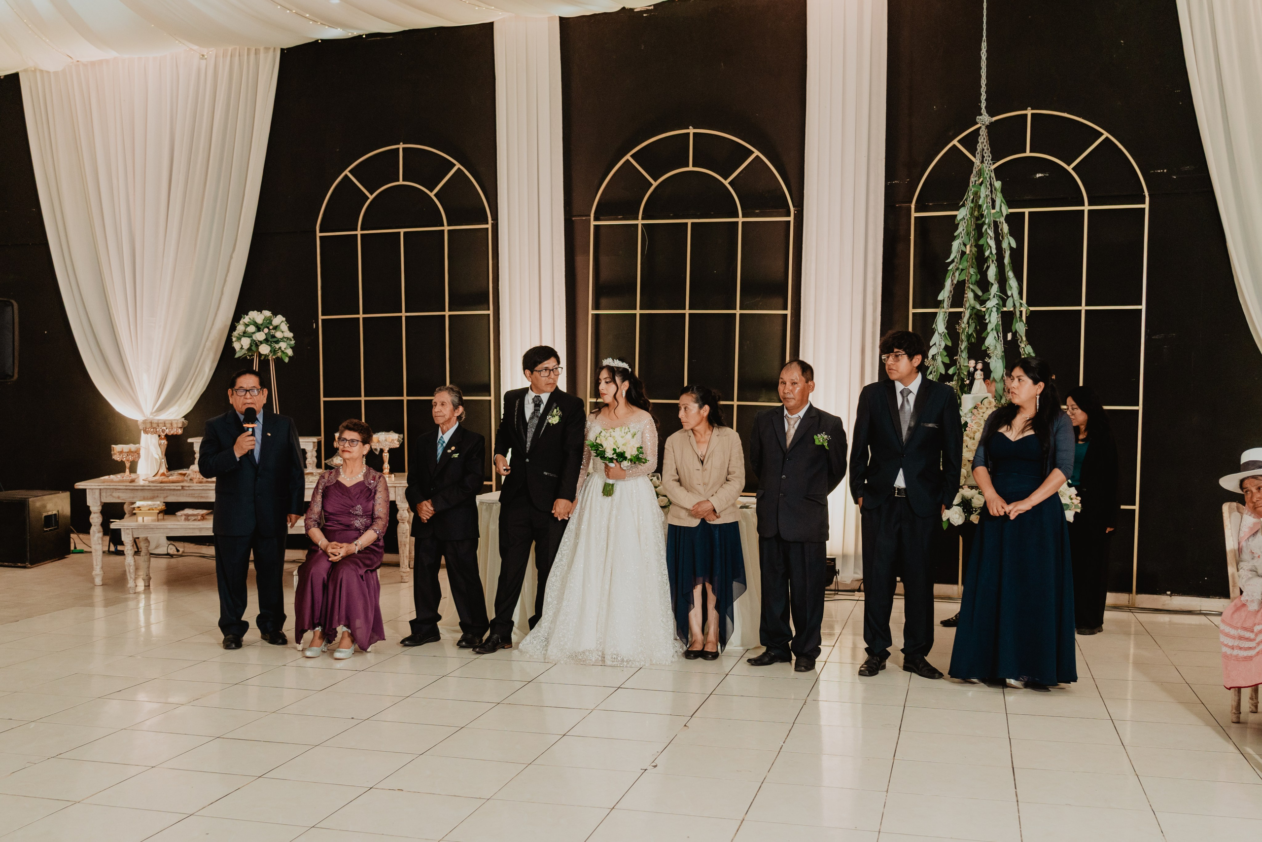 FERNANDO + MARIBEL | BODA RELIGIOSA. Studio KVTA | Fotografía y Video de Bodas en Arequipa