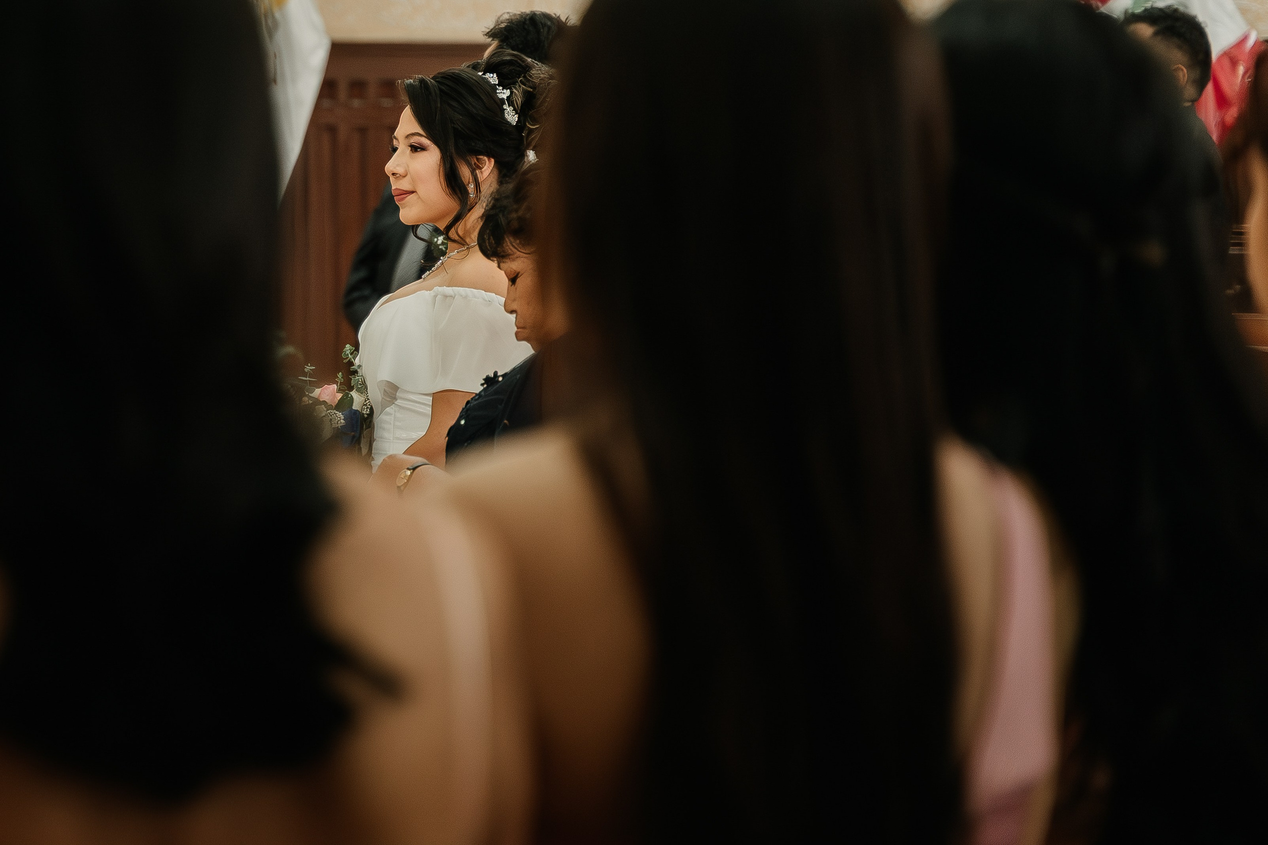 ALEJANDRA + RODRIGO BODA RELIGIOSA. Studio KVTA | Fotografía y Video de Bodas en Arequipa