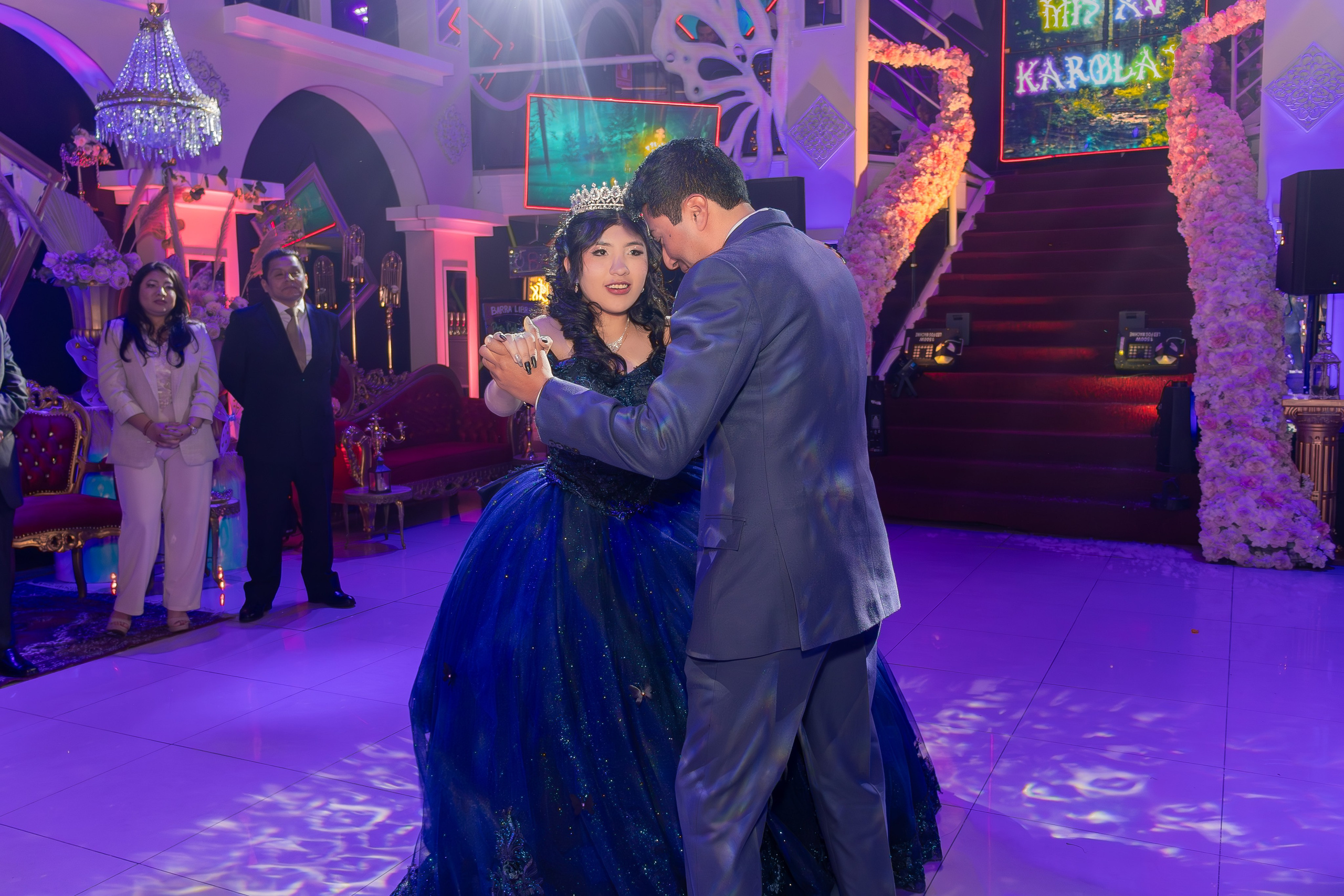 Xv de karolay. Studio KVTA | Fotografía y Video de Bodas en Arequipa