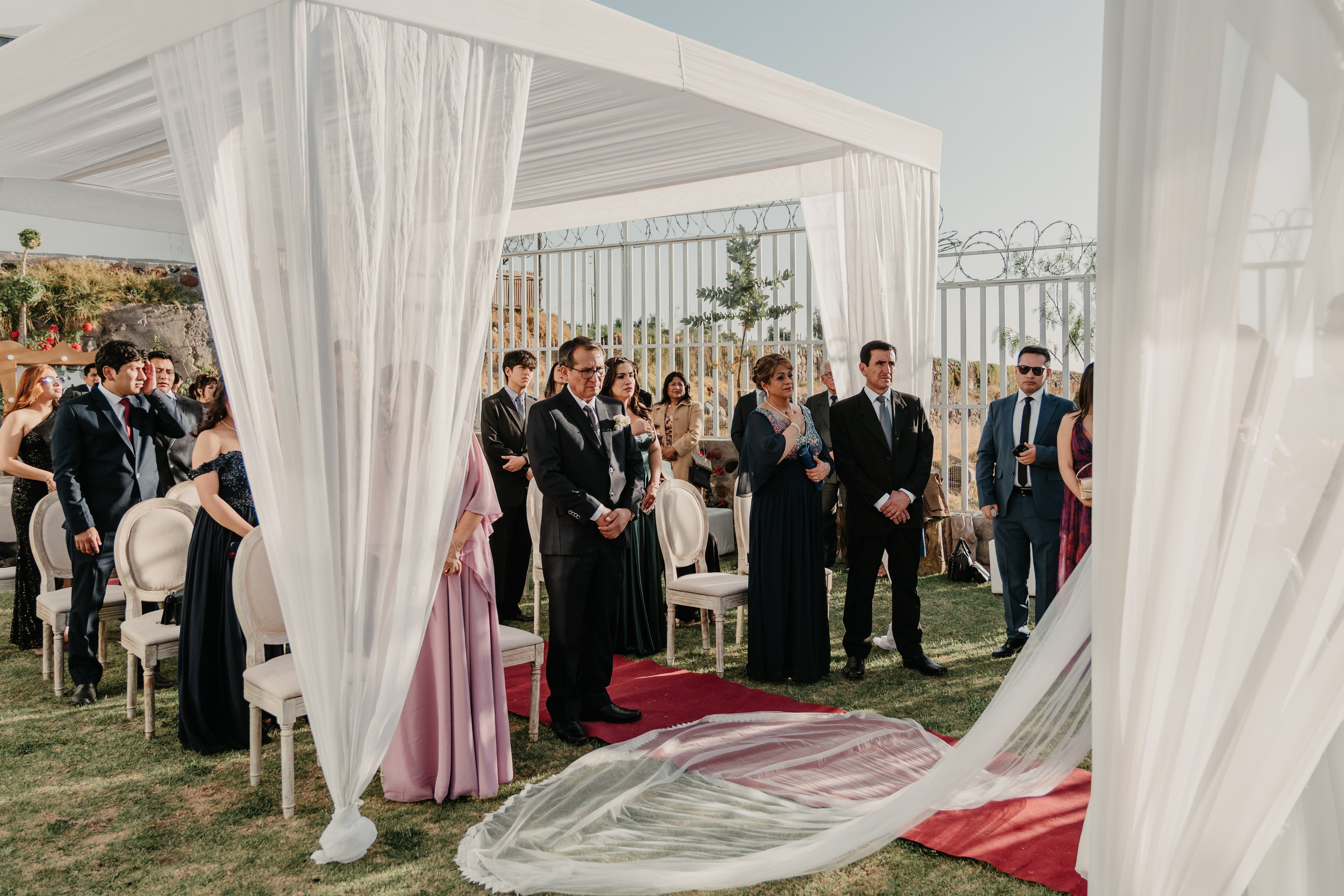 VANIA + LUIS BODA CIVIL. Studio KVTA | Fotografía y Video de Bodas en Arequipa