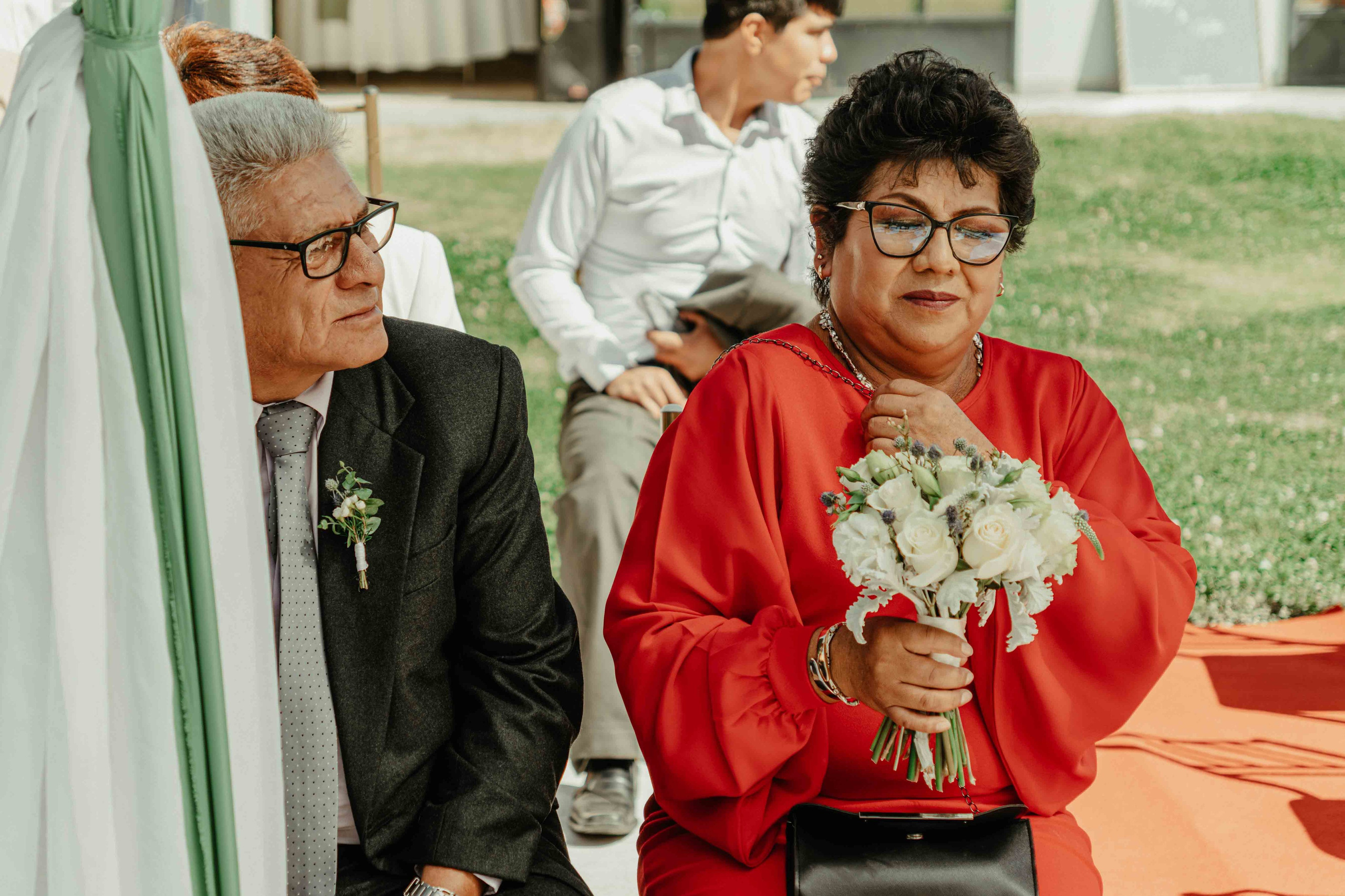 VICTOR Y MELANY BODA CIVIL. Studio KVTA | Fotografía y Video de Bodas en Arequipa