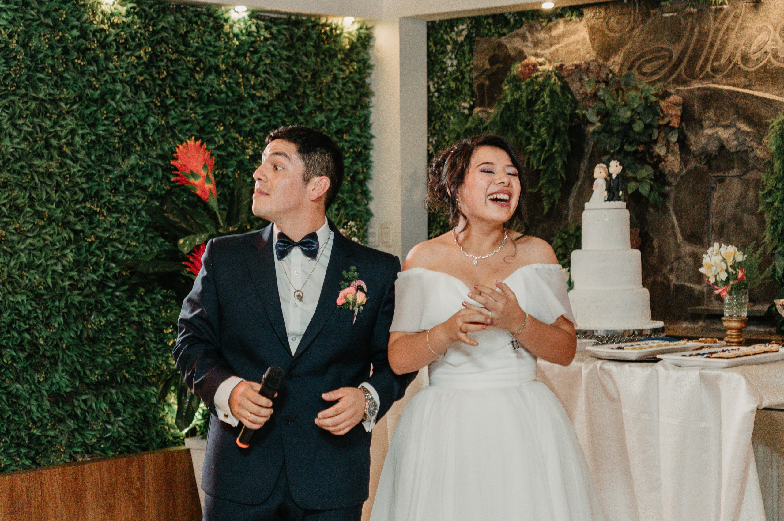 ALEJANDRA + RODRIGO BODA RELIGIOSA. Studio KVTA | Fotografía y Video de Bodas en Arequipa